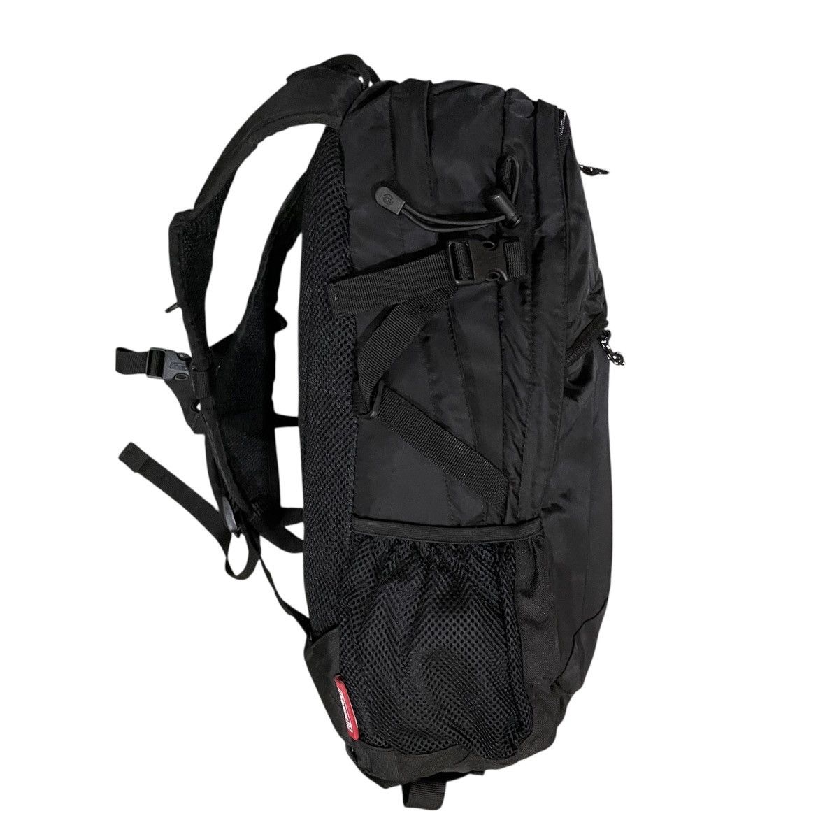 Coleman Coleman Walker 25 Daypack - Sleek Black Outdoor biet Size ONE SIZE - 4 Thumbnail