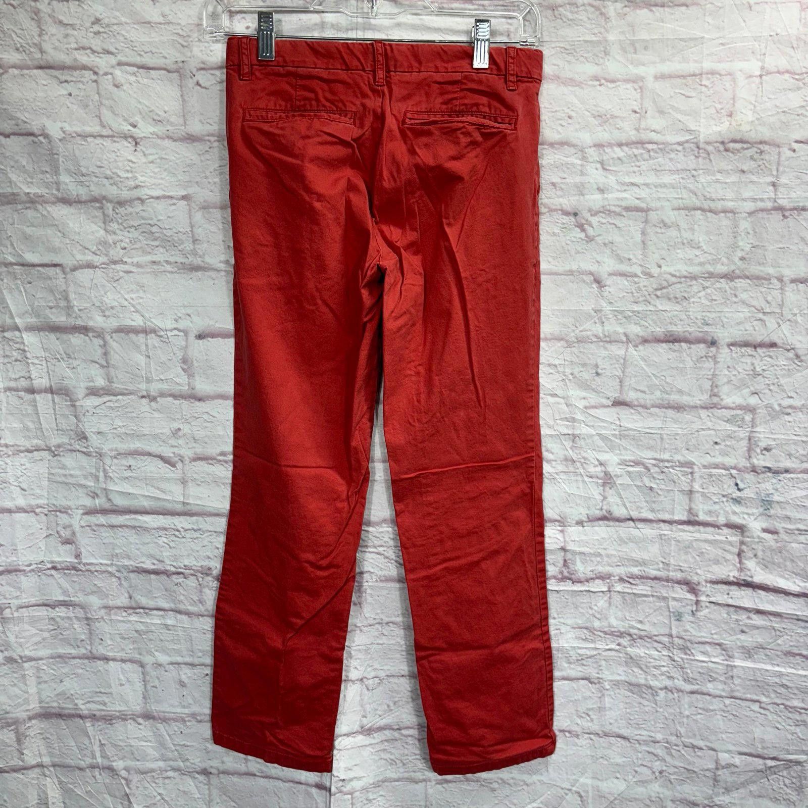 Old Navy Old Navy Boys Ultimate Slim 10 Regular Size US 26 / EU 42 - 7 Thumbnail