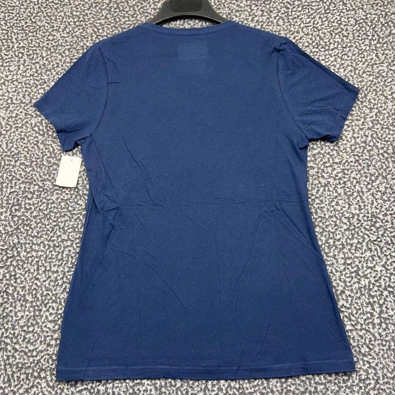 Other FC Dallas Shirt Women Fanatics Short Sleeve V Neck Cotton M Size M / US 6-8 / IT 42-44 - 6 Thumbnail
