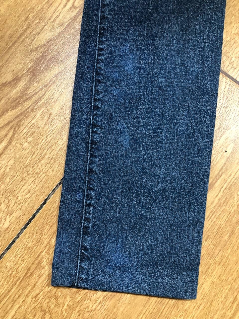 Valentino Valentino Jeans Size 31" - 7 Thumbnail