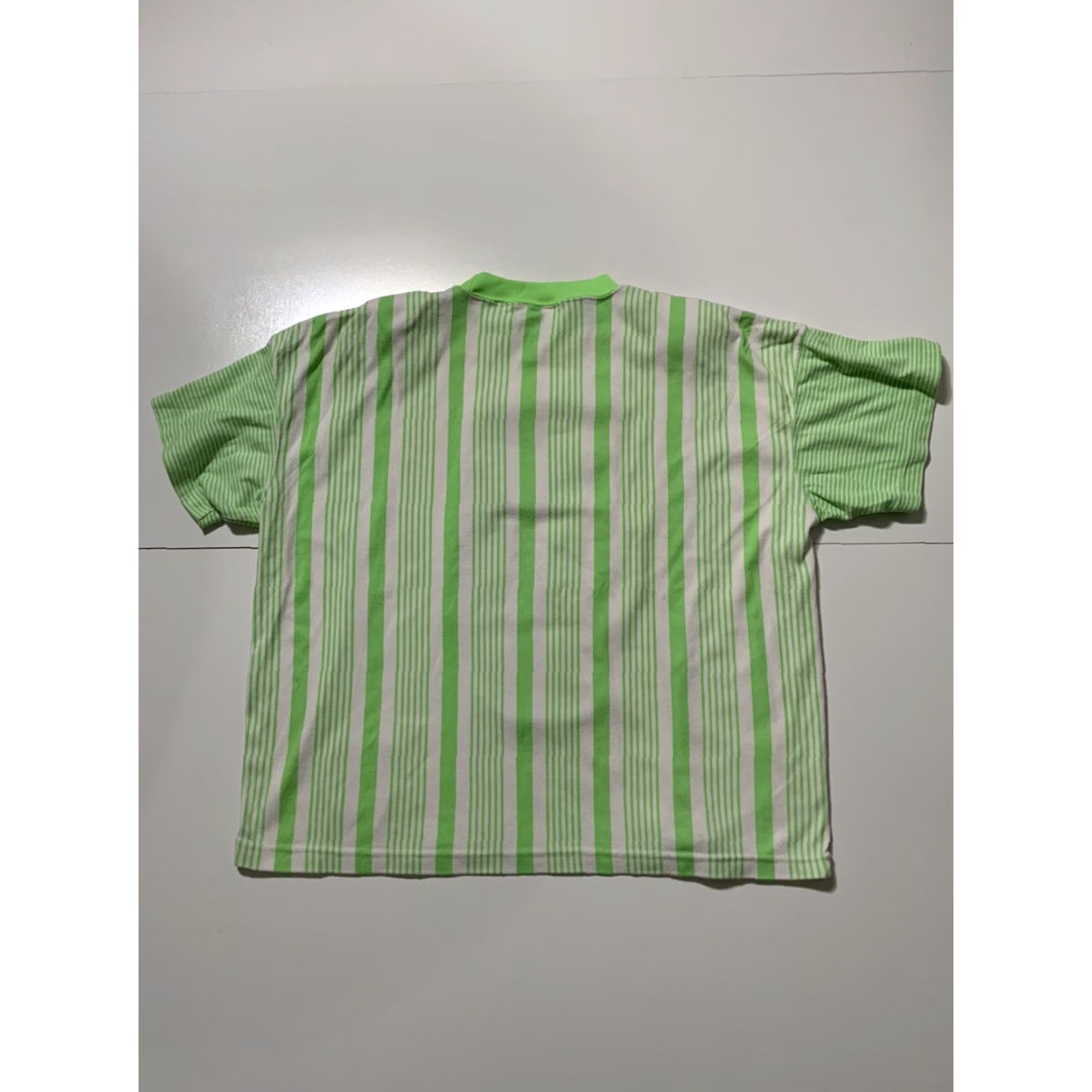 Sun Surf VINTAGE 80s Acapulco Fun Sun Surf Striped Mexico Tourist Travel T-Shirt Sz. M Mens Size US M / EU 48-50 / 2 - 2 Thumbnail