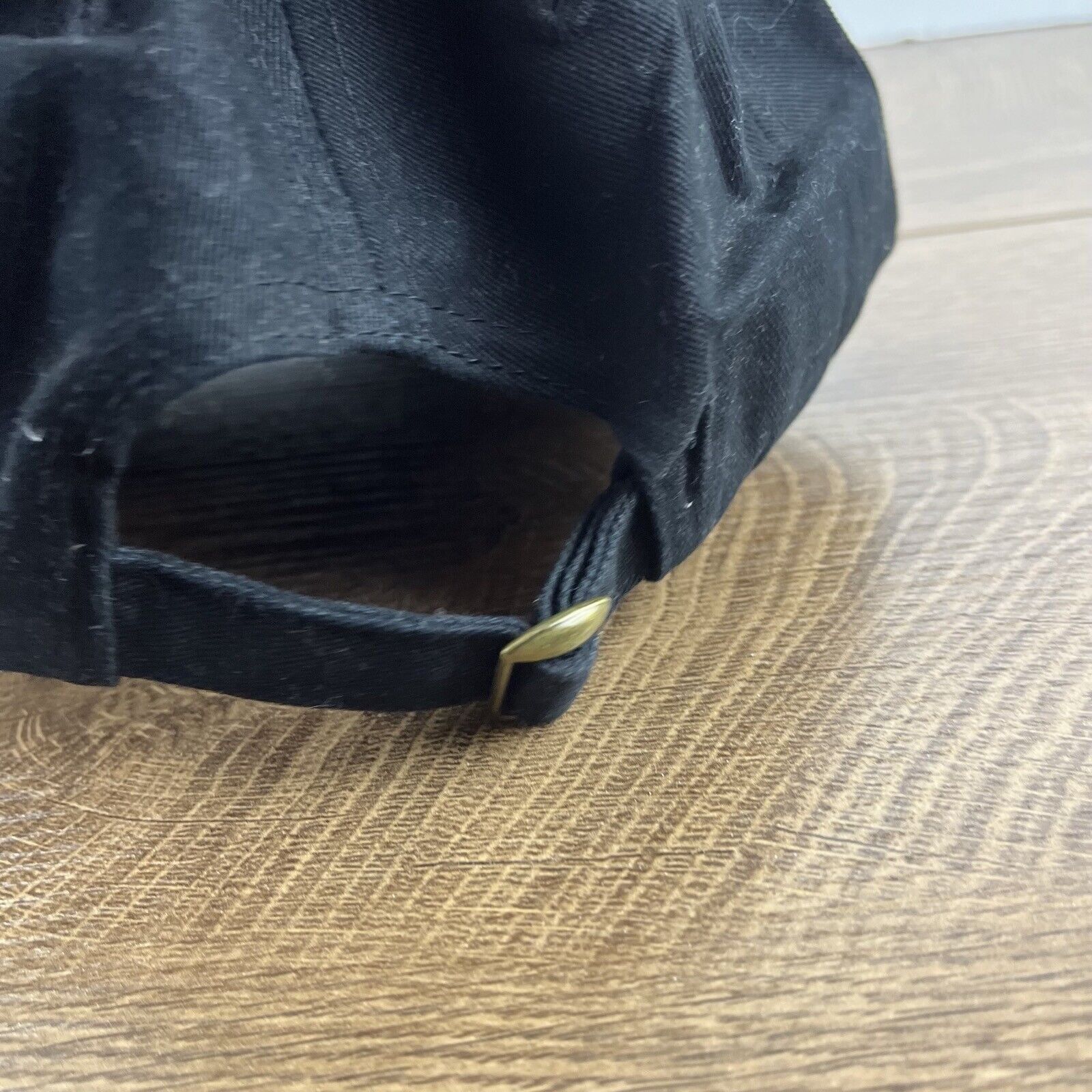 Other Bell 525 Relentless Hat Black Cap Hat Adjustable Hat Black A Size ONE SIZE - 9 Thumbnail