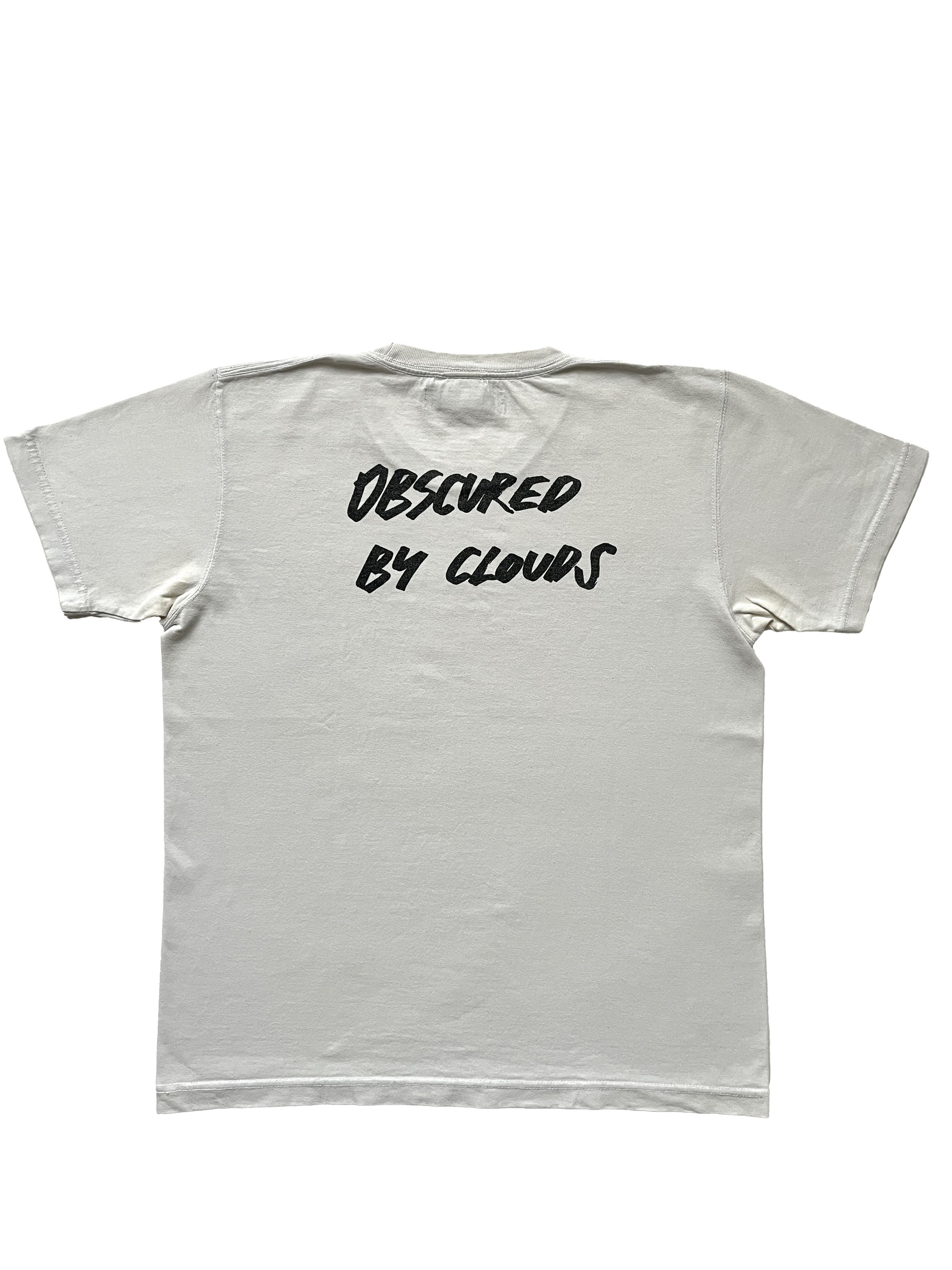 Kiko Kostadinov ⚡️QUICK SALE⚡️Kiko Kostadinov 2018 Obscured by Clouds TShirt Size US M / EU 48-50 / 2 - 2 Thumbnail