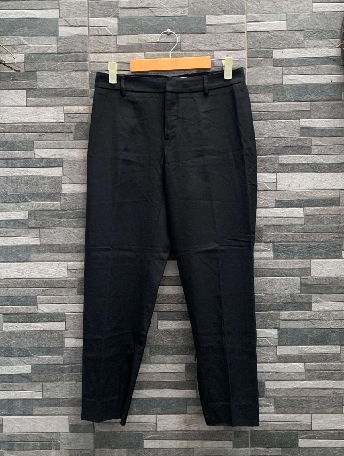 Saint Laurent Paris Saint Laurent Skinny Pants Size 29" - 1 Thumbnail