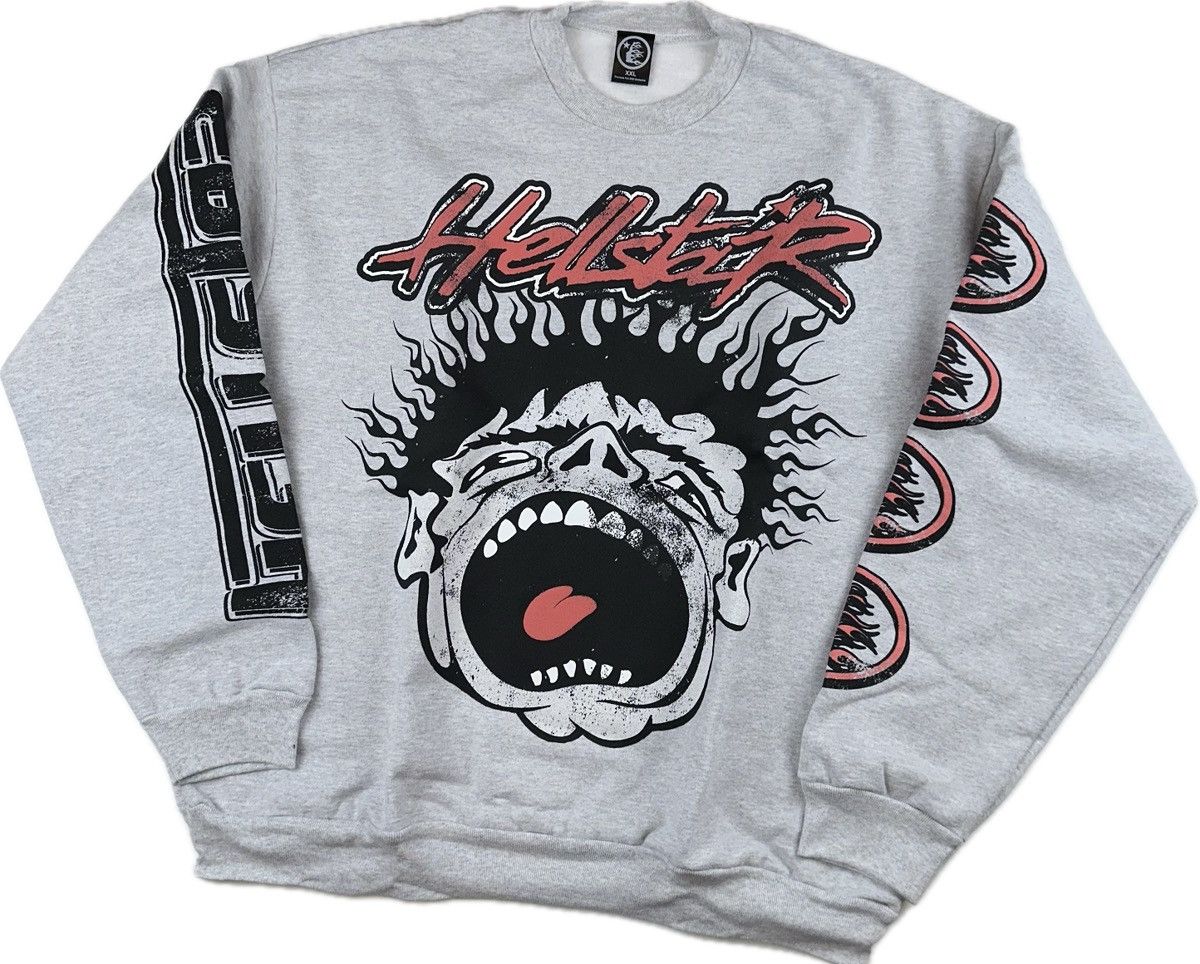 Hellstar Crew | Grailed