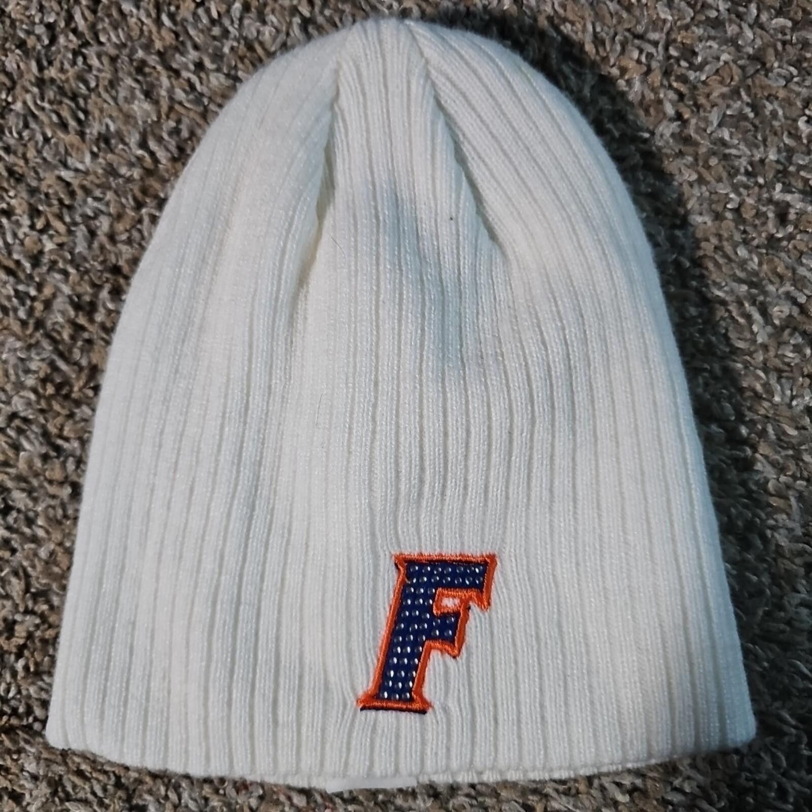 Top Of The World Top Of The World NCAA Florida Gators Winter Beanie Size ONE SIZE - 3 Thumbnail