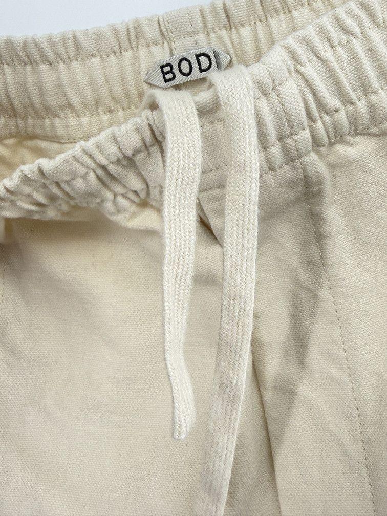 Bode Embroidered Shorts XXL Size US 38 / EU 54 - 4 Thumbnail