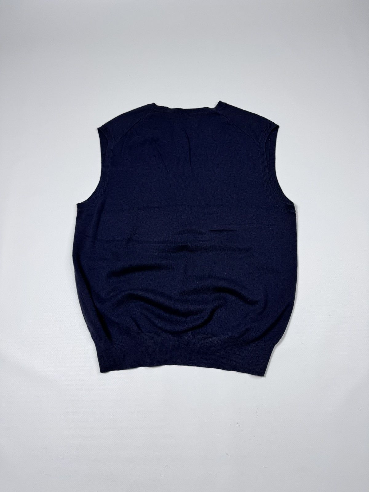 Vintage Polo Ralph Laure Vintage Vest Size US L / EU 52-54 / 3 - 7 Thumbnail