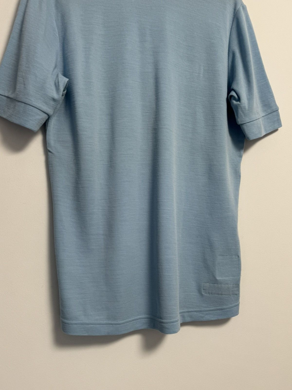 Rapha Rapha Wool Classic Cycling Polo T-Shirt Size M Size US M / EU 48-50 / 2 - 11 Thumbnail