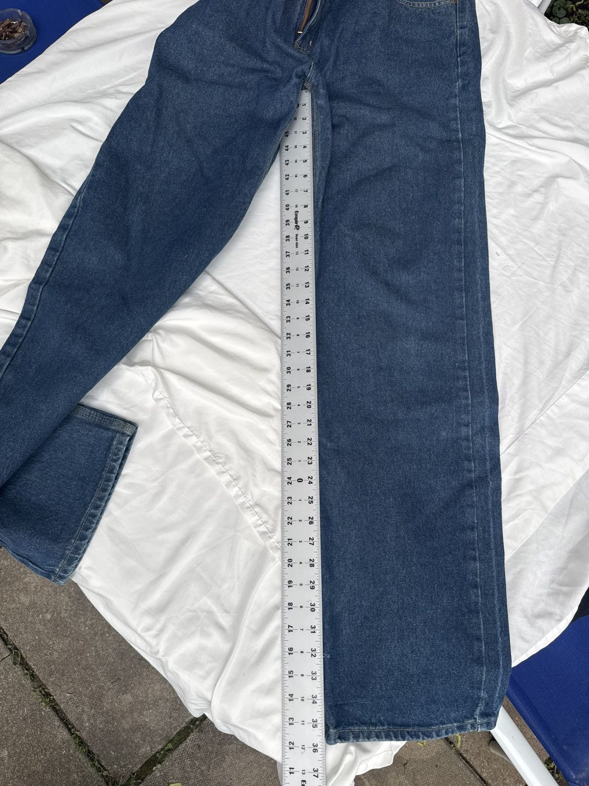 Carhartt Carhartt Relaxed Fit Pants Size US 38 / EU 54 - 7 Thumbnail