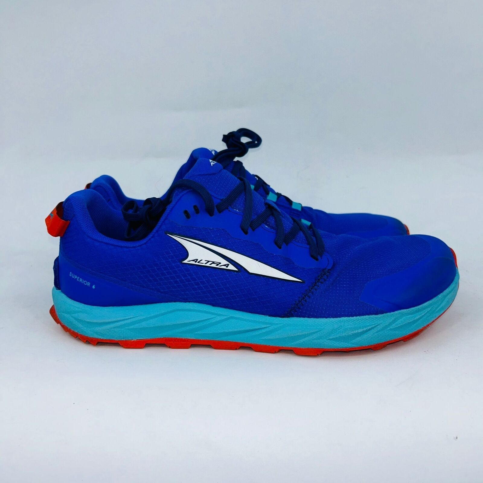 Outdoor Shoes Running Shoe Altra Superior Altra Lone Peak Plus