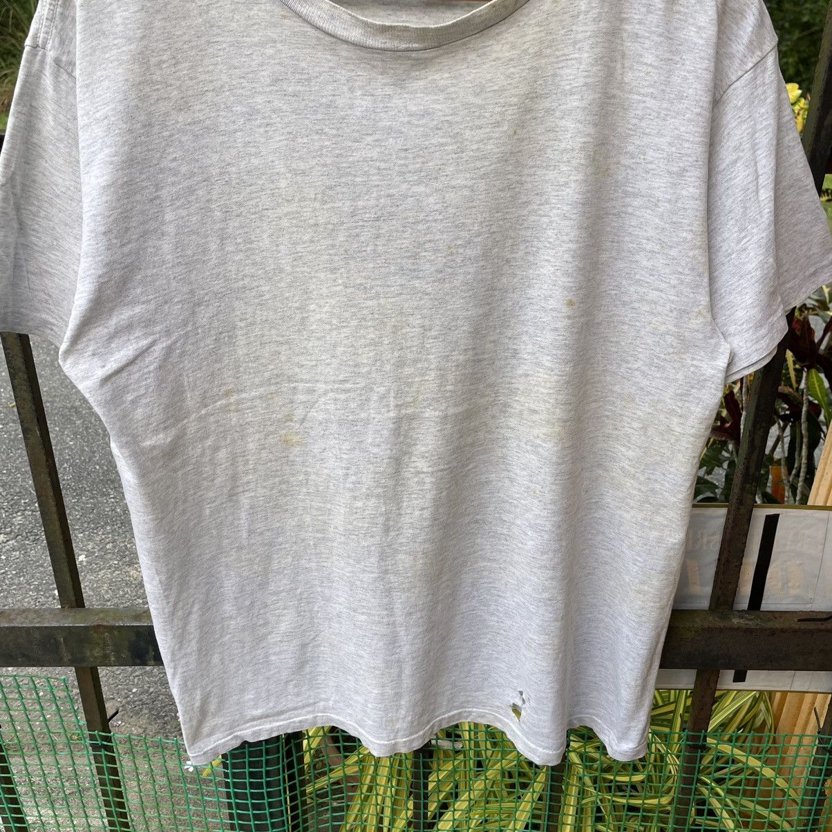 Sessions 🔥Vintage 90s Xpress Session Big Wave Design Surfing Tee Size US L / EU 52-54 / 3 - 5 Thumbnail
