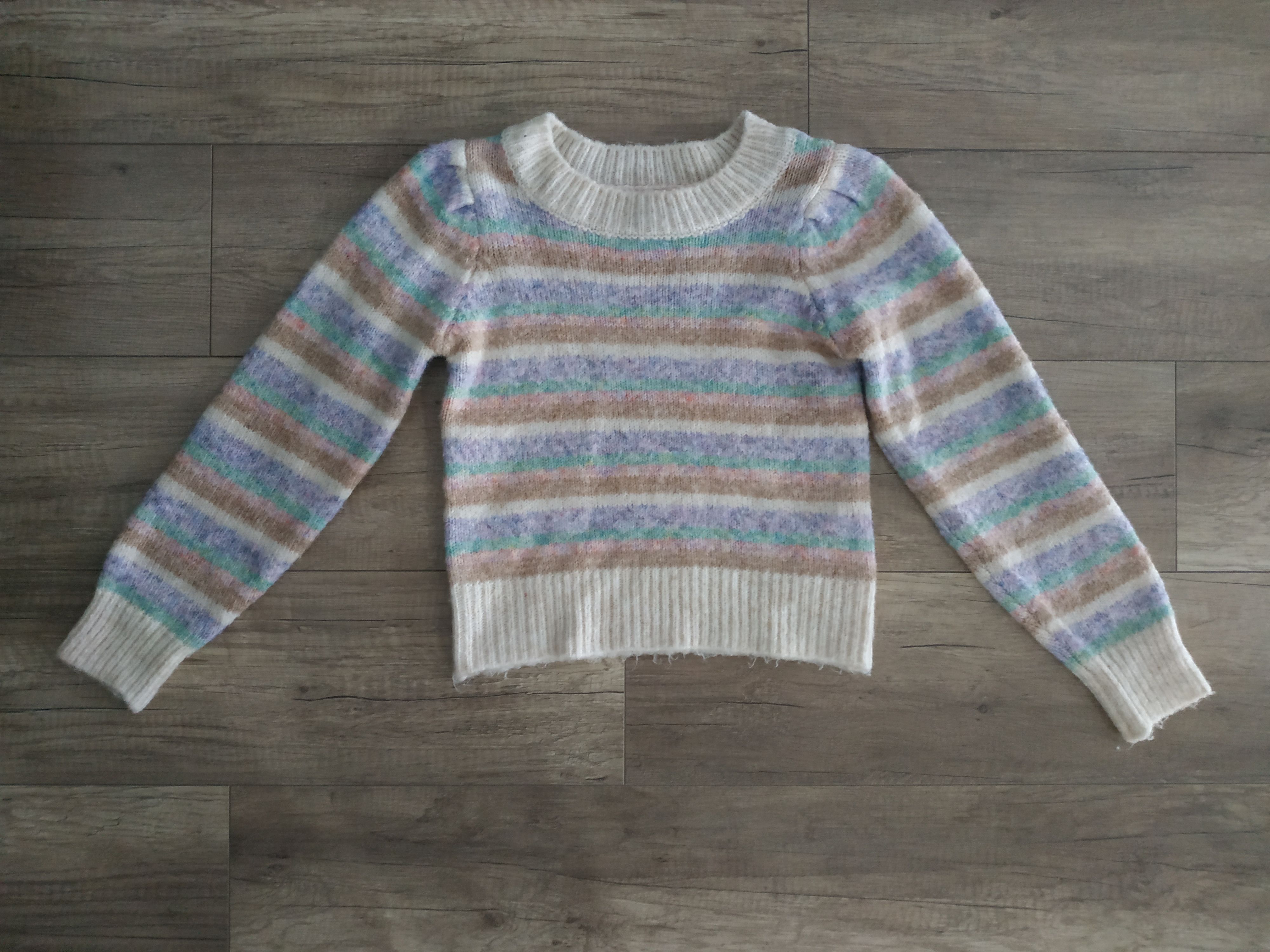 Cos JDY Jacqueline de Yong Women's Pullover/Sweater, s. XS/S Size S / US 4 / IT 40 - 1 Thumbnail