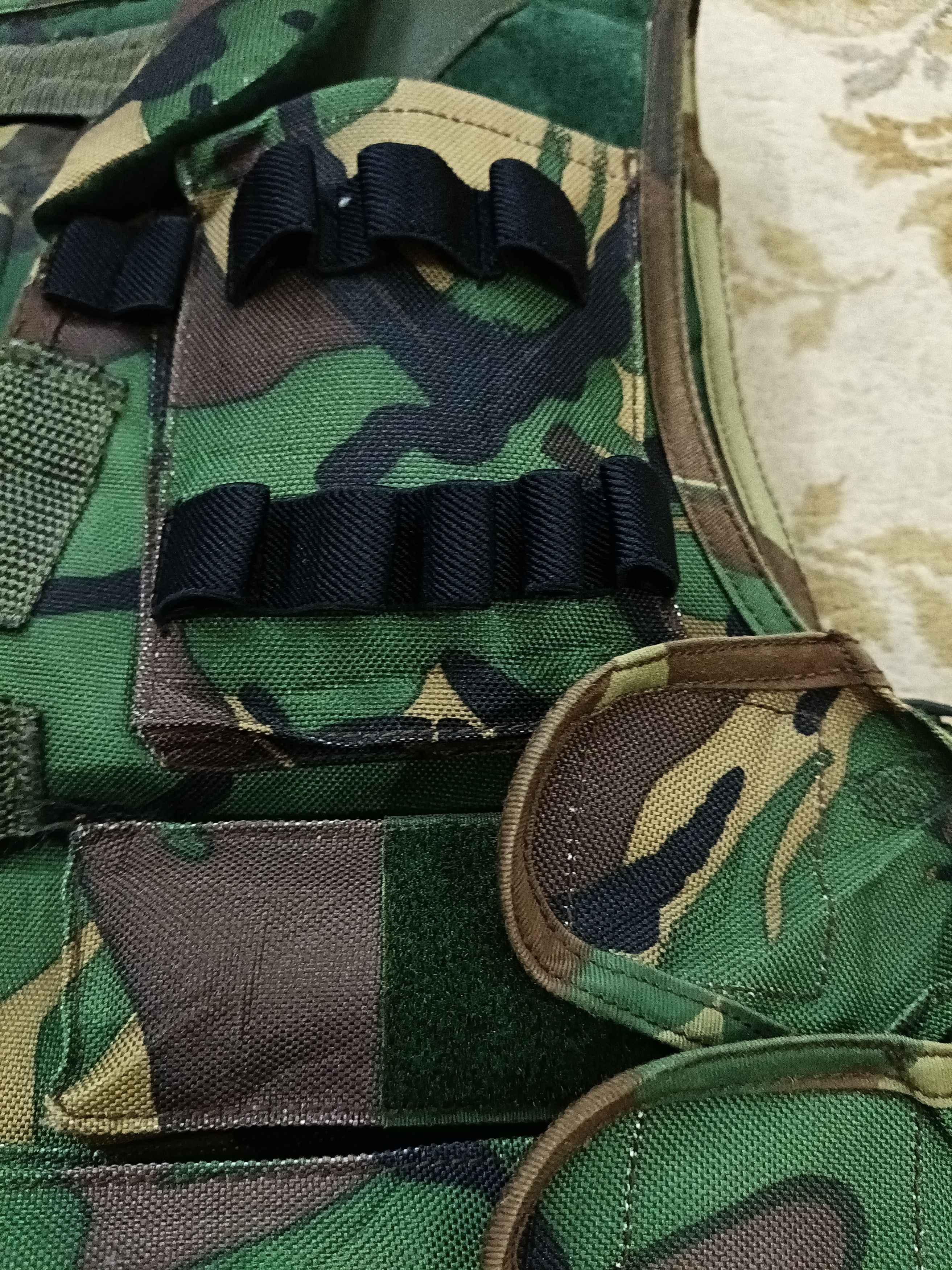 Other Swat Tactical Camo Size US XL / EU 56 / 4 - 8 Thumbnail