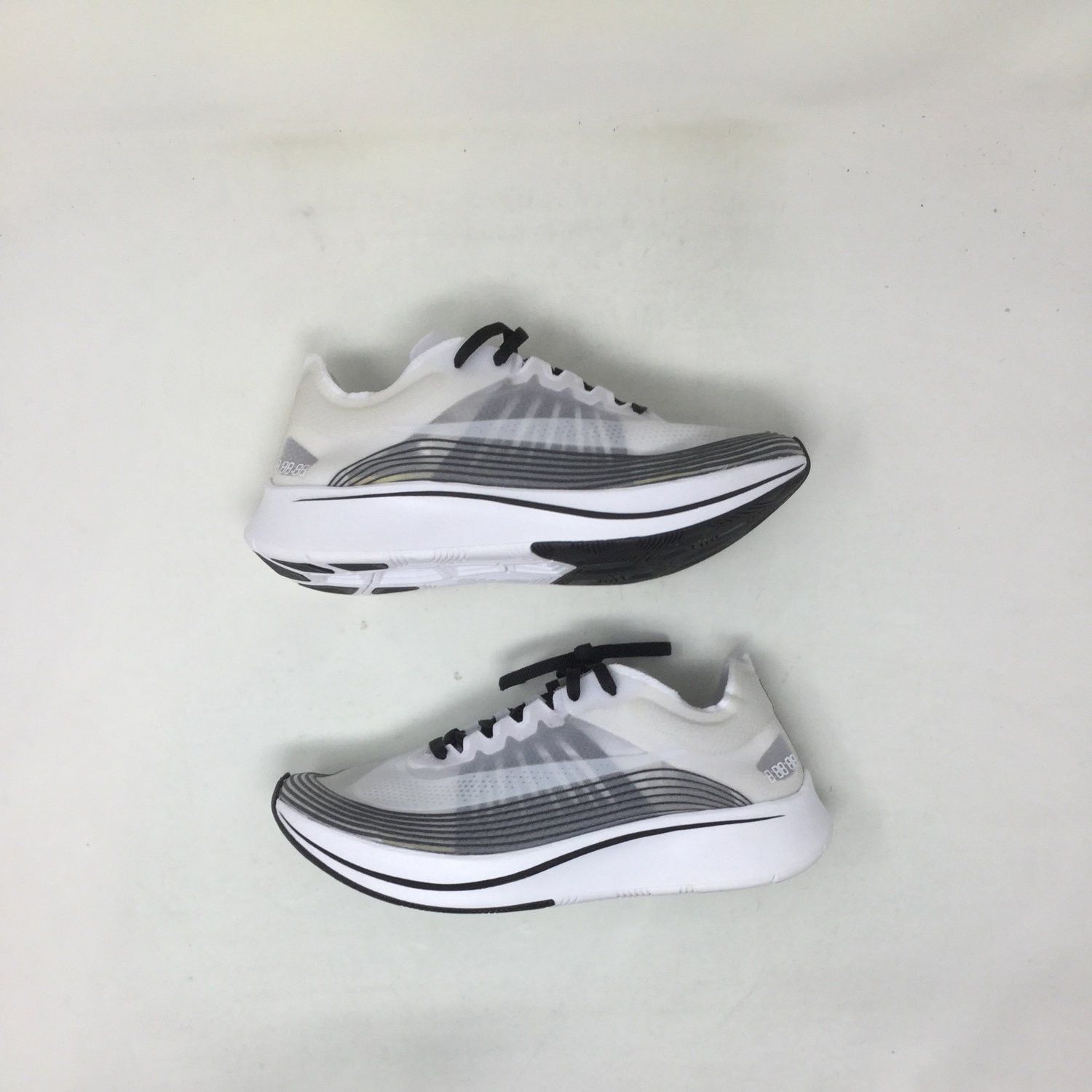 Nike NikeLab Zoom Fly SP Oreo Grailed