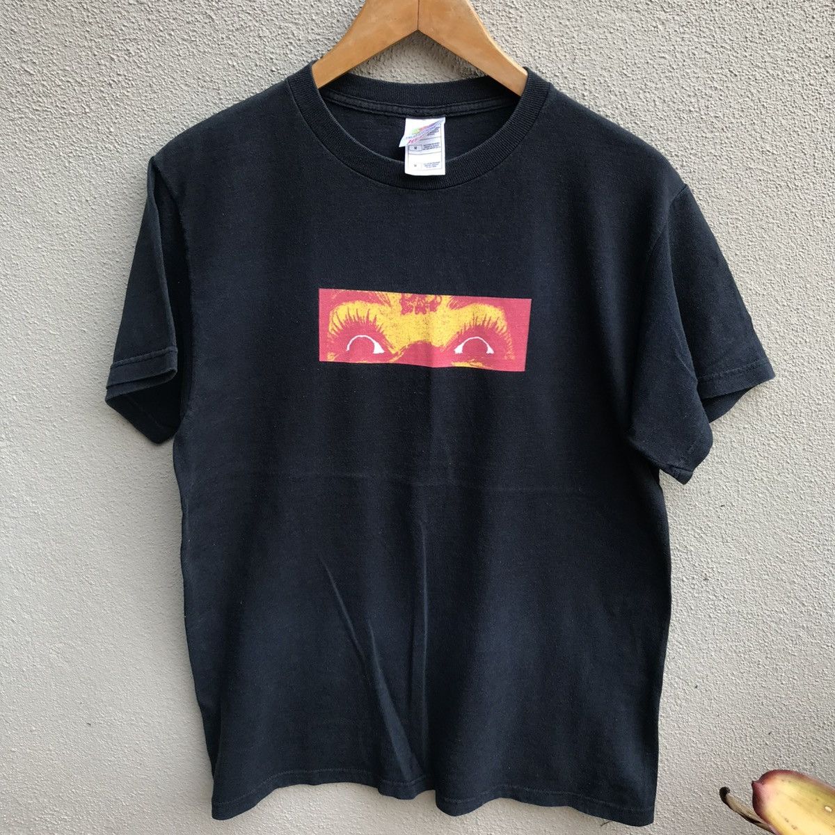 Band Tees Vintage 90s THE JON SPENCER BLUES EXPLOSION band tee Size US M / EU 48-50 / 2 - 2 Thumbnail