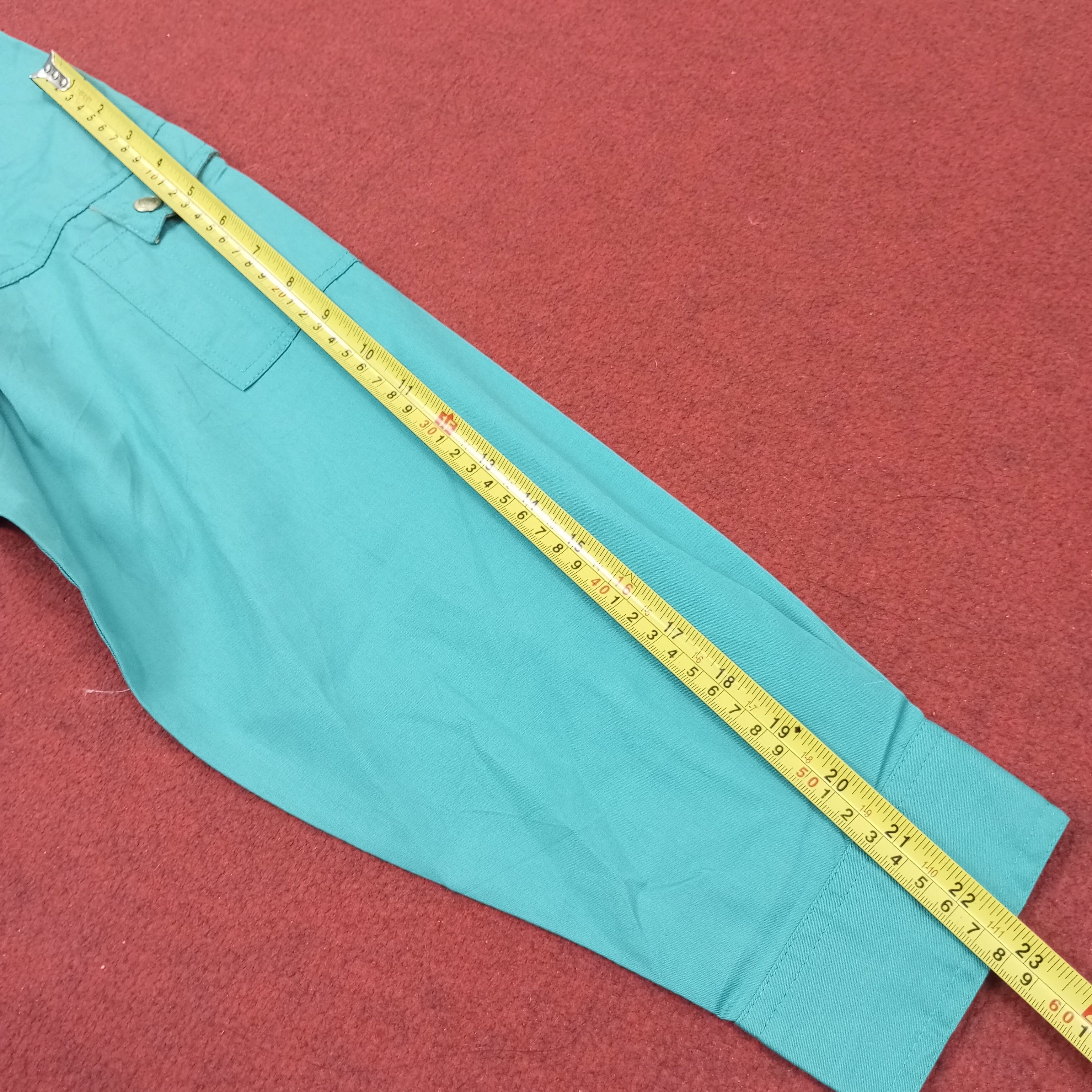 Vintage Yamato Transport Japanese Workwear Custom Jacket c242n26 Size US M / EU 48-50 / 2 - 8 Thumbnail