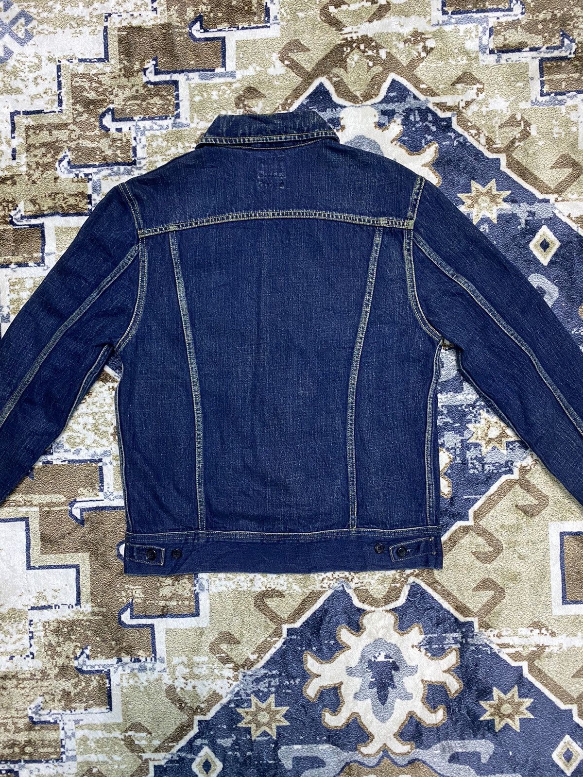 Lee Lee denim jacket Size US M / EU 48-50 / 2 - 4 Thumbnail