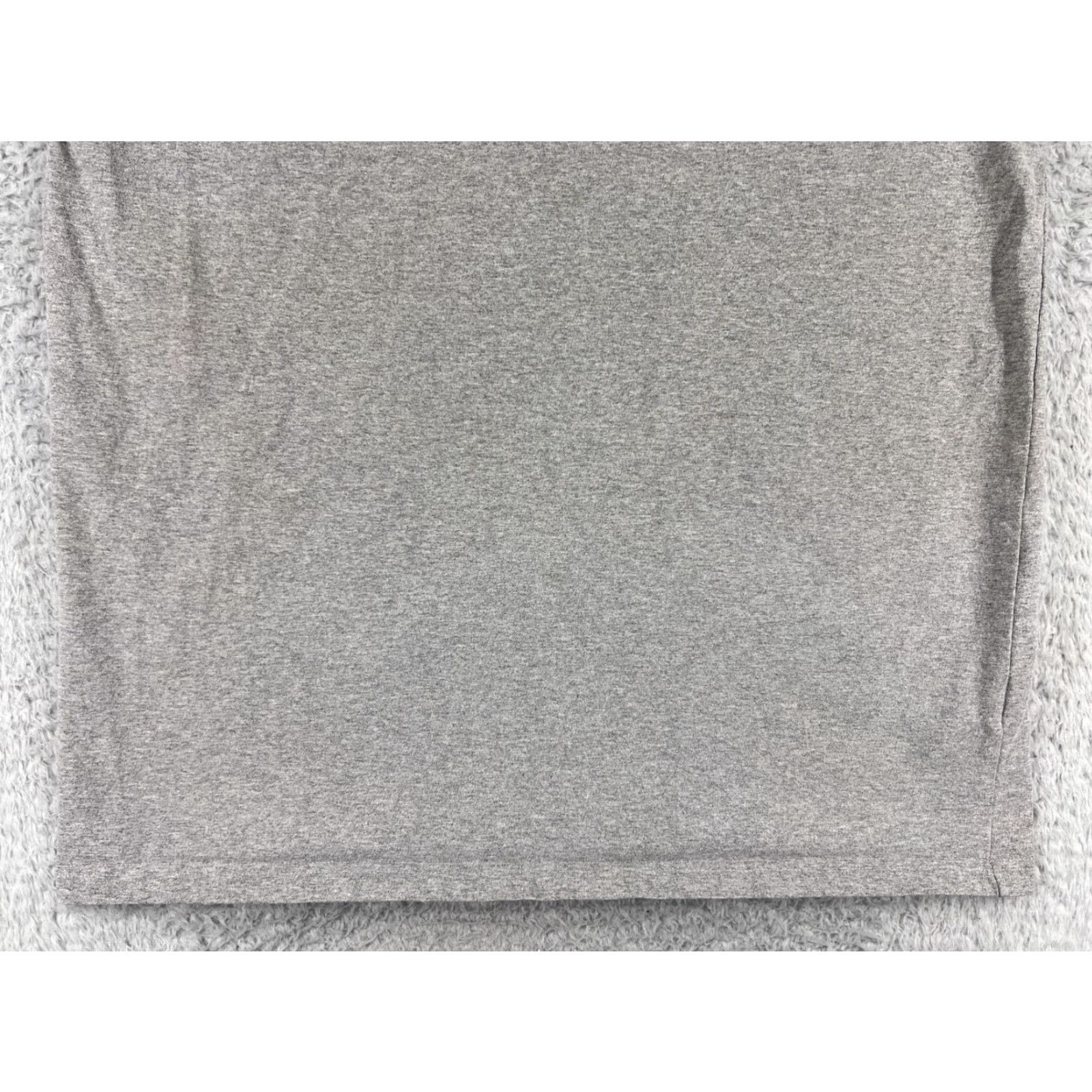 Carhartt VINTAGE Carhartt Shirt Mens Extra Large Tall Gray Short Sleeve Crew Neck Pocket Cotton Size US XL / EU 56 / 4 - 6 Thumbnail