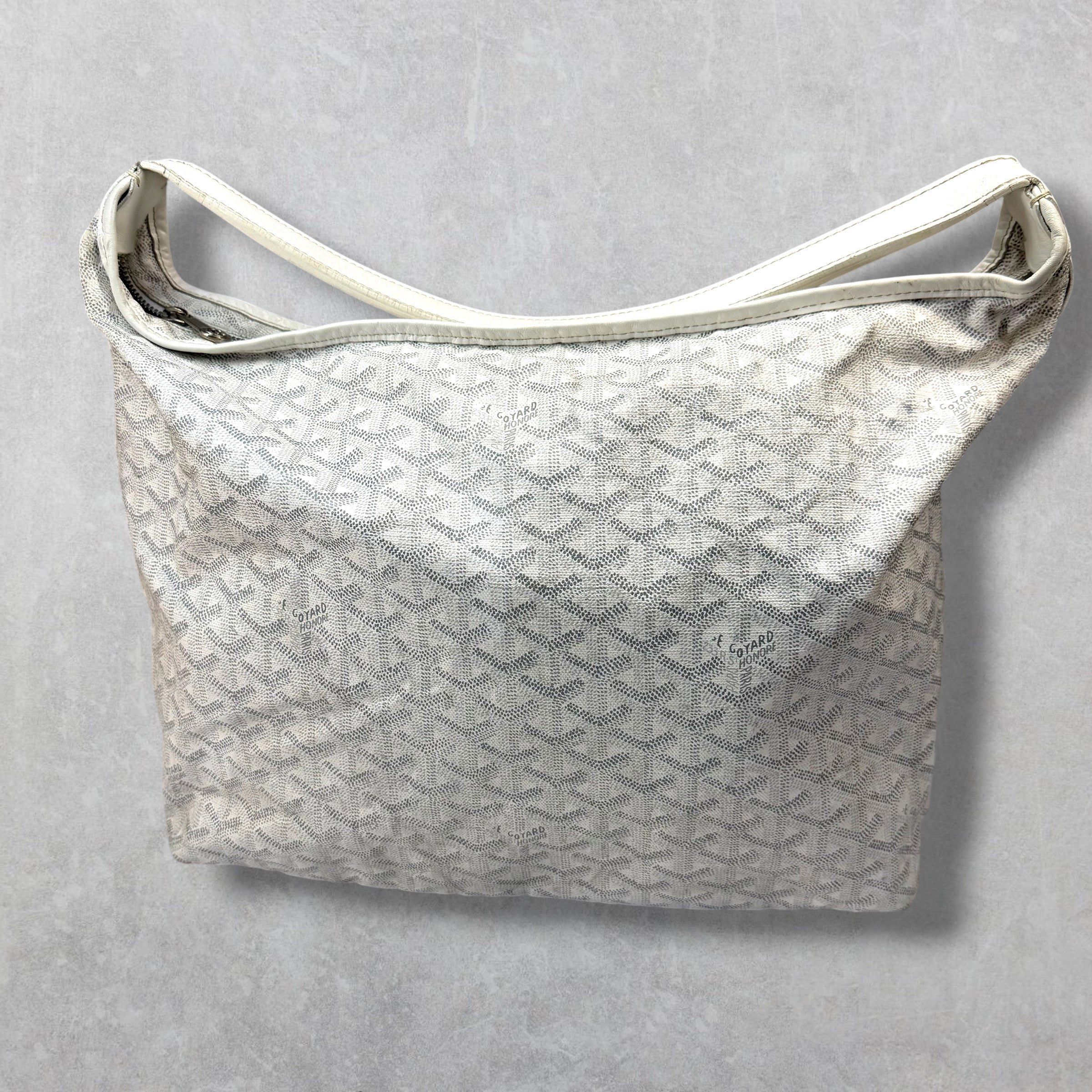 Goyard Goyard Goyardine Fidji Hobo Bag Size ONE SIZE - 1 Thumbnail
