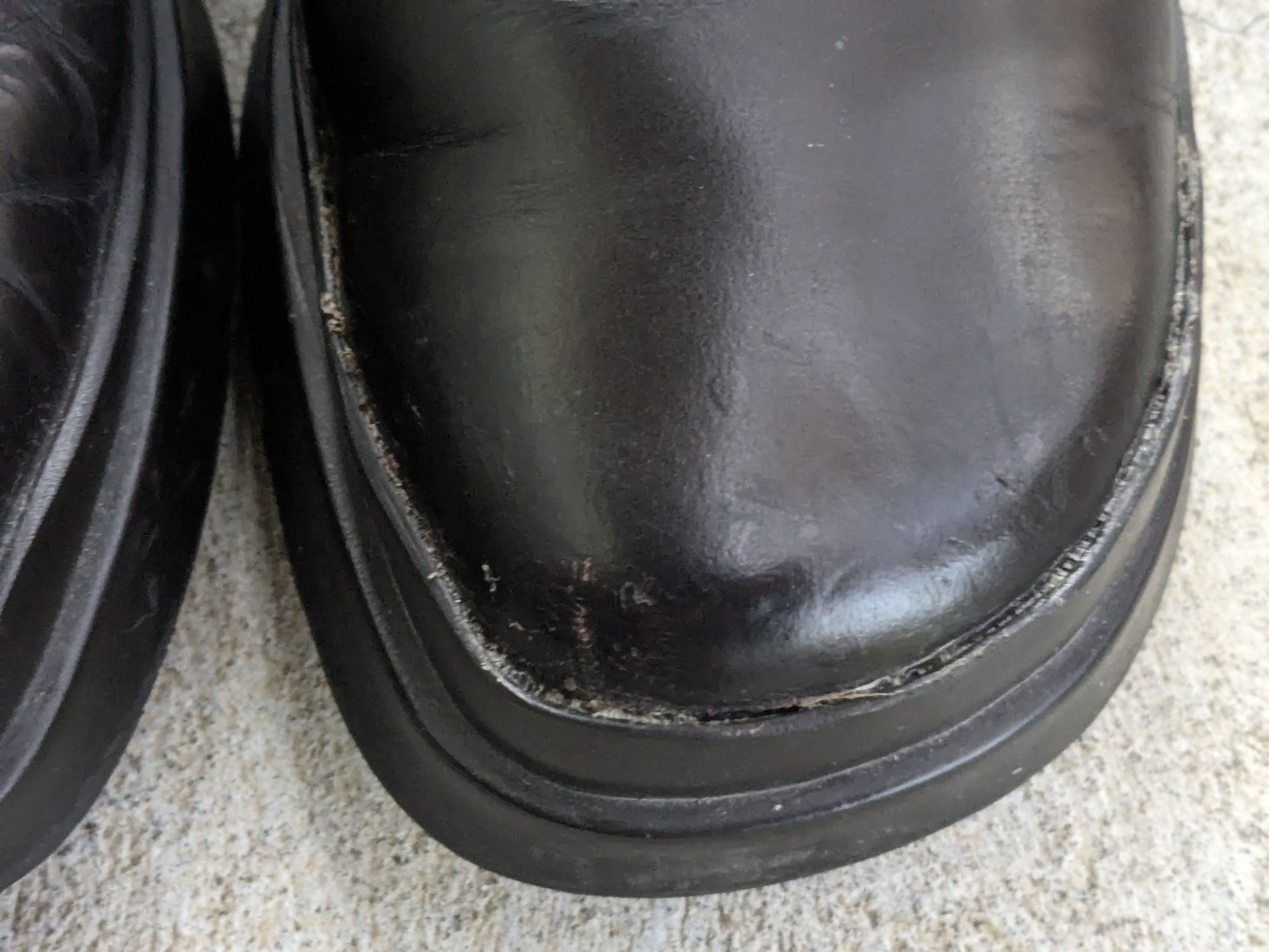 Prada Prada Platform Shoes Brown 8.5 Leather Strap Y2K Italy Size US 8.5 / EU 41-42 - 6 Thumbnail