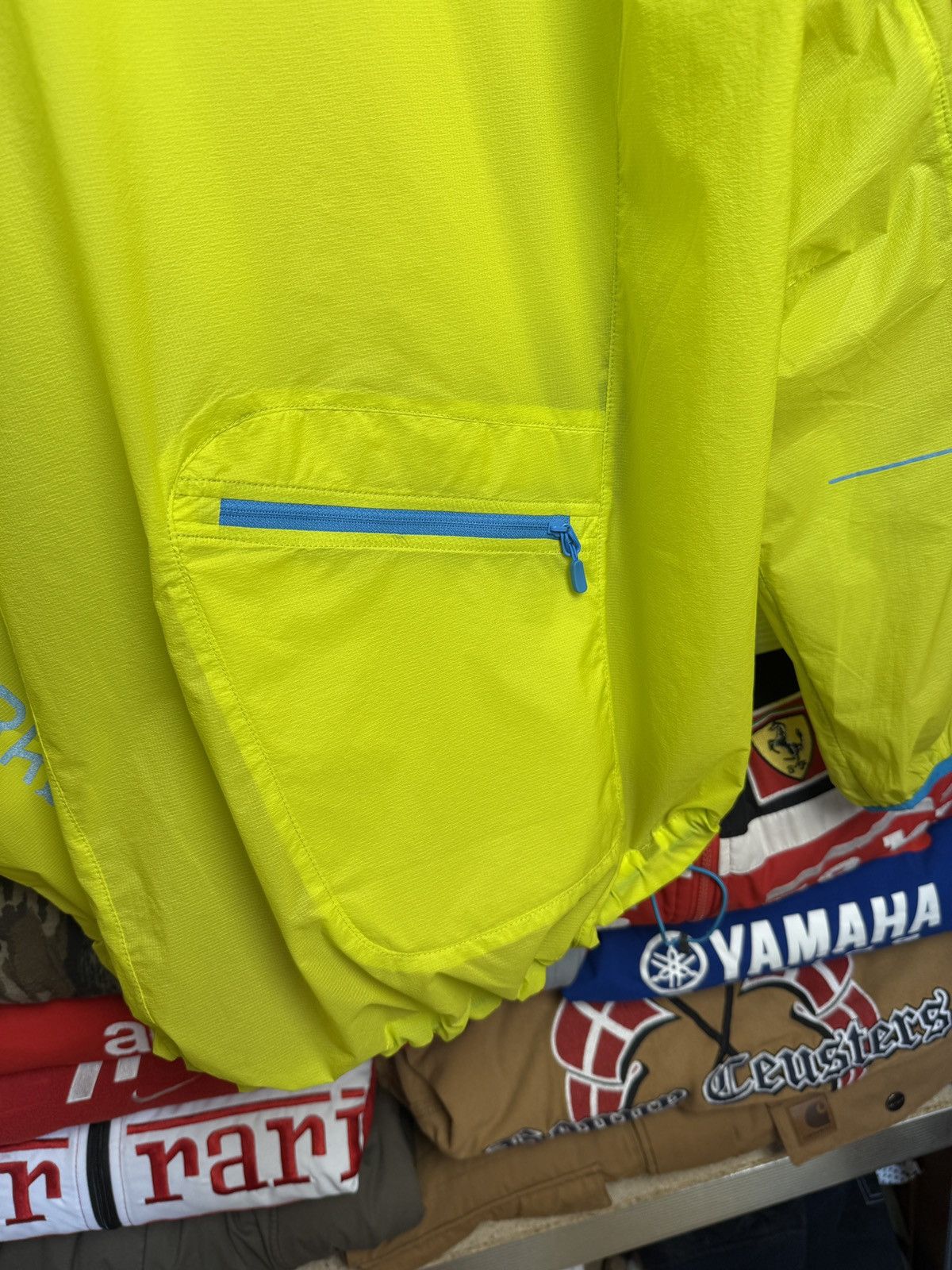 Norrona Norrona jacket nylon outdoor y2k Size US L / EU 52-54 / 3 - 13 Thumbnail