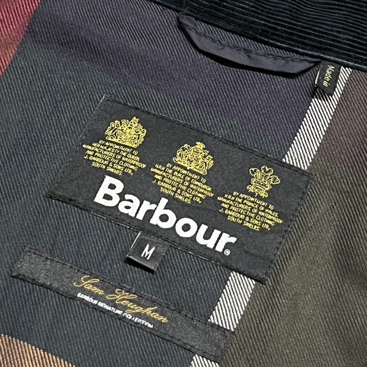 Barbour Barbour Evanton Quilt Jacket Size US M / EU 48-50 / 2 - 9 Thumbnail