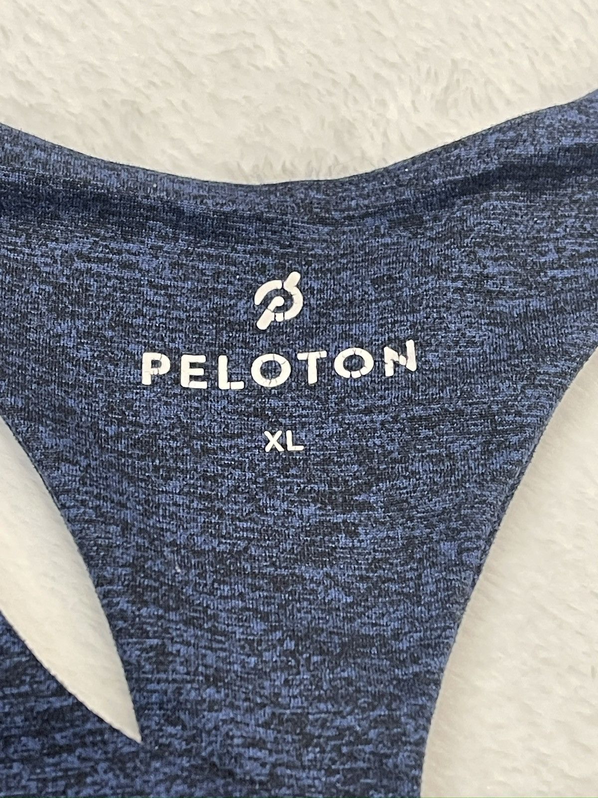 Peloton Peloton Sports Bra Bundle Size ONE SIZE - 4 Thumbnail