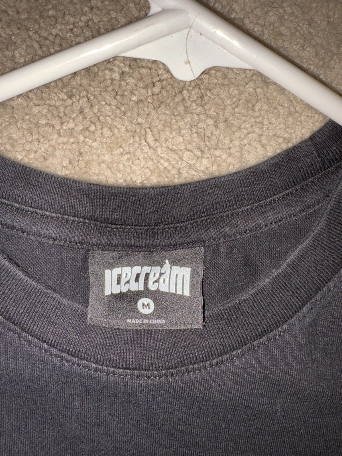 Icecream billionaire boys club Size US M / EU 48-50 / 2 - 3 Thumbnail
