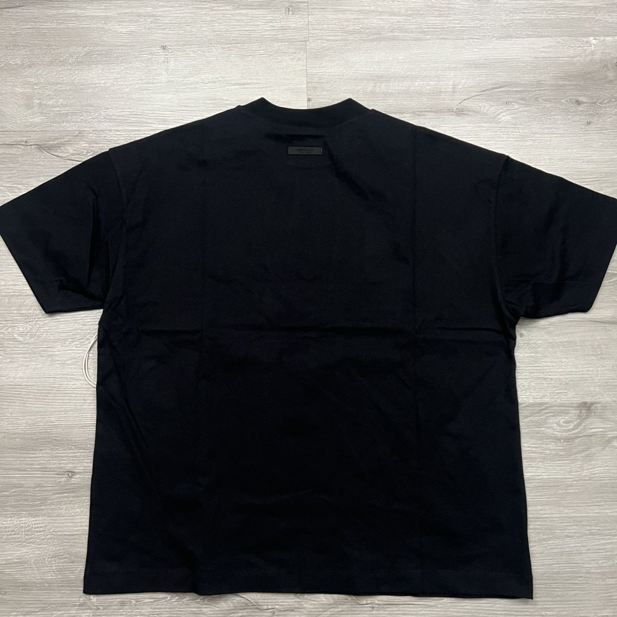 Essentials × NBA Fear of God Essentials NBA Tee Size US L / EU 52-54 / 3 - 12 Thumbnail