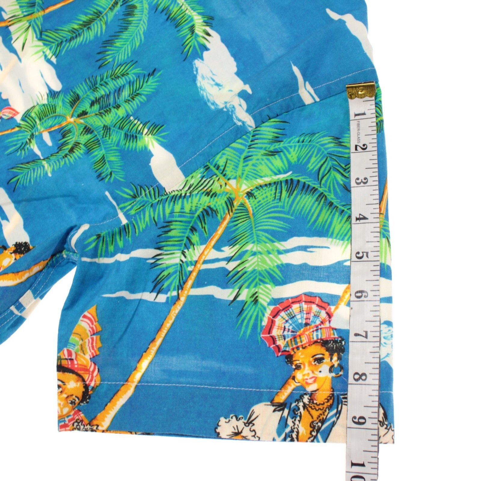 President's President's New with tags Shirt Size M US In Blue Size US M / EU 48-50 / 2 - 5 Thumbnail