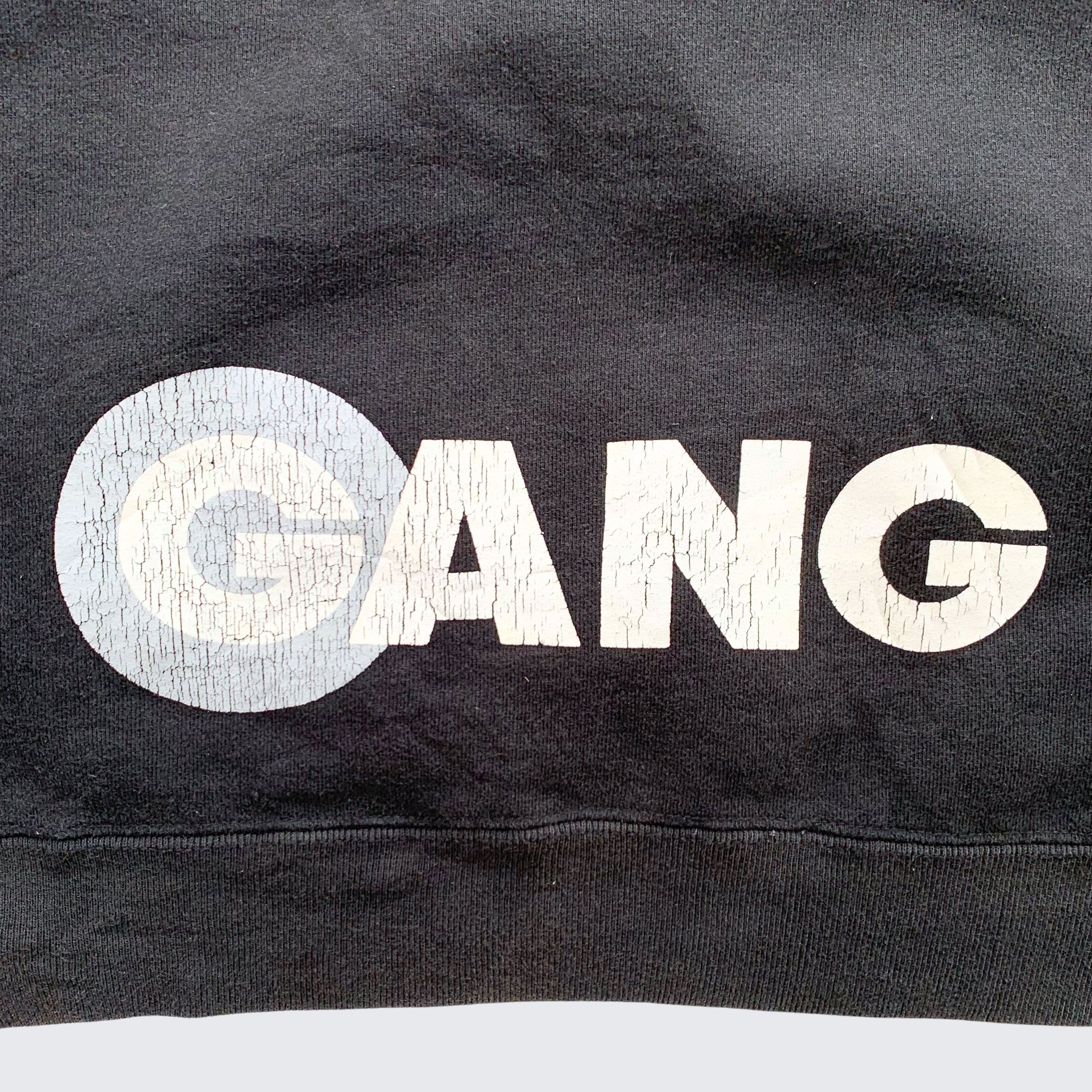 Vintage Vintage BHT Soundtrip Gang Standart Soul Sound Gear Hoodie Size US L / EU 52-54 / 3 - 6 Thumbnail