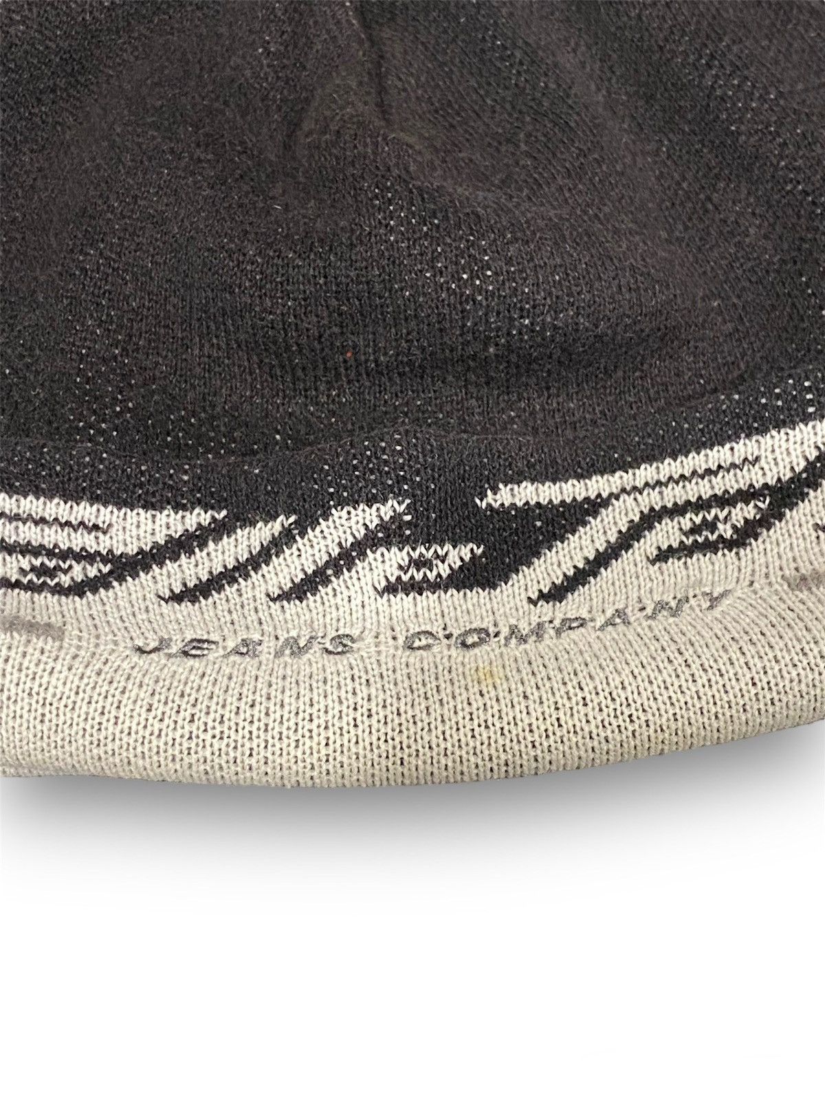 JNCO × Pelle Pelle × Vintage Vintage Pelle Pelle beanie Size ONE SIZE - 2 Thumbnail