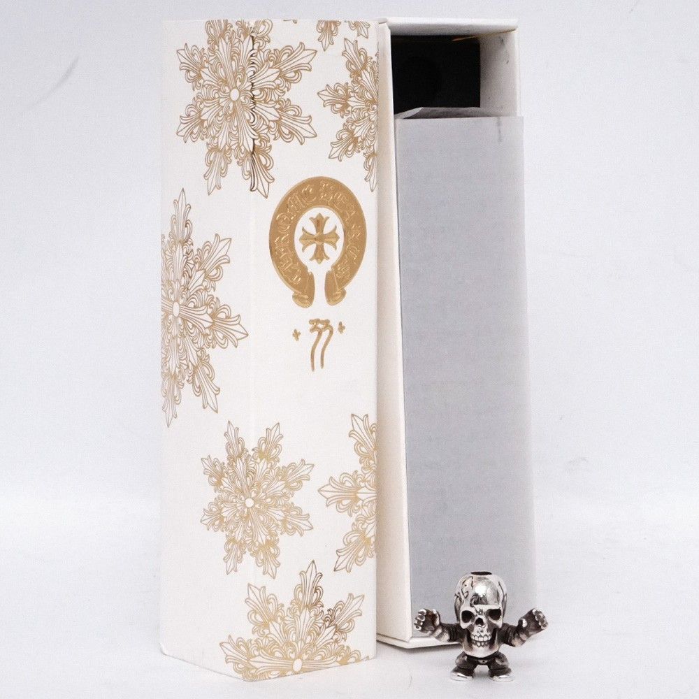 Chrome Hearts Chrome Hearts PERFUMED HAND SPRAY LIMITED | Grailed