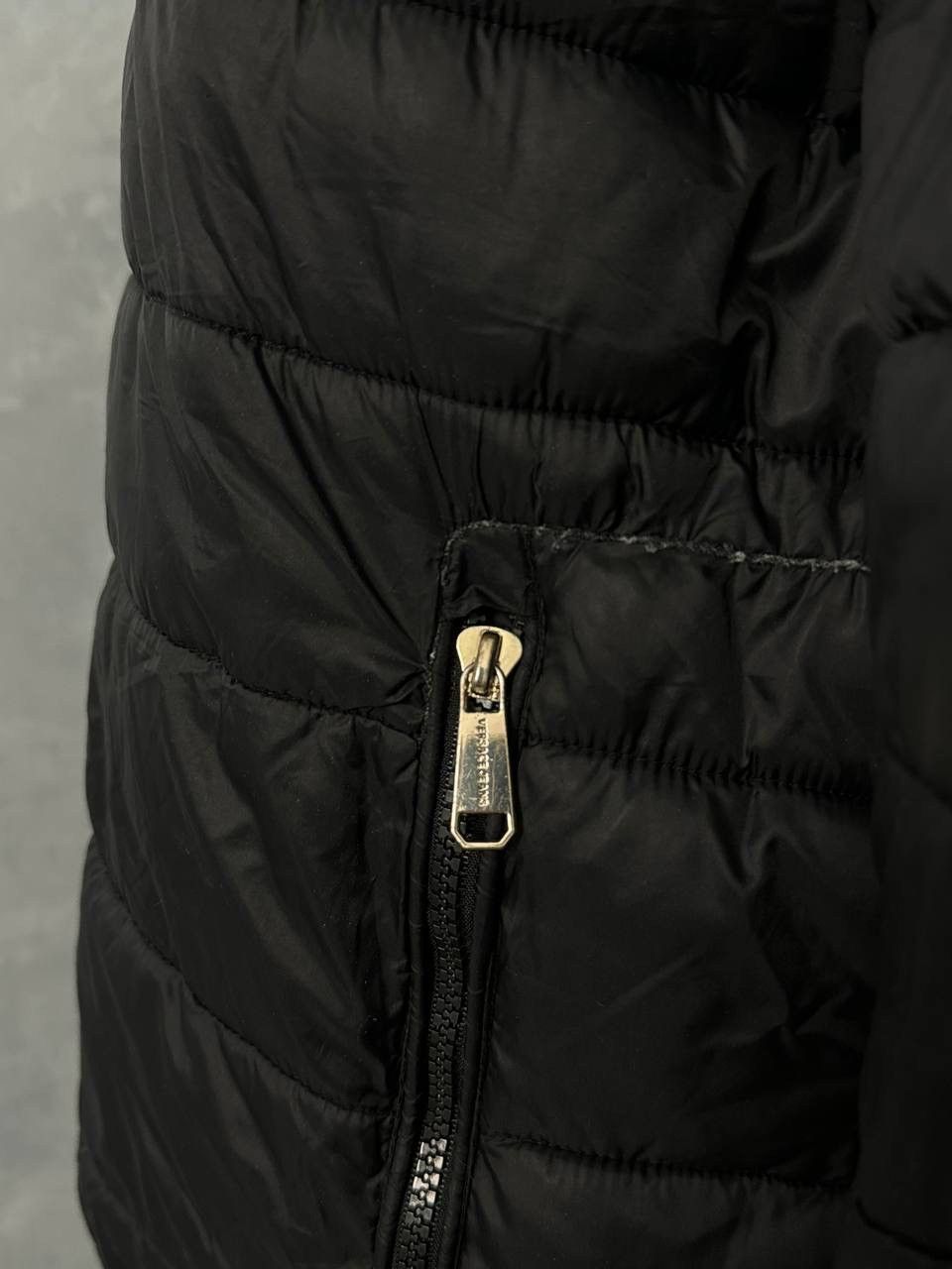 Versace Versace reversible puffer jacket Black Gold Barocco Size S Size US S / EU 44-46 / 1 - 5 Thumbnail