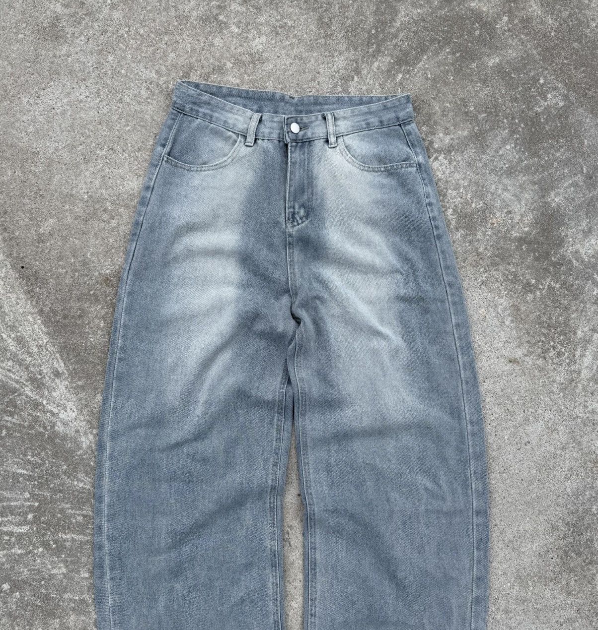 Other Vintage Y2K streetwear skate track jeans Size US 30 / EU 46 - 13 Thumbnail