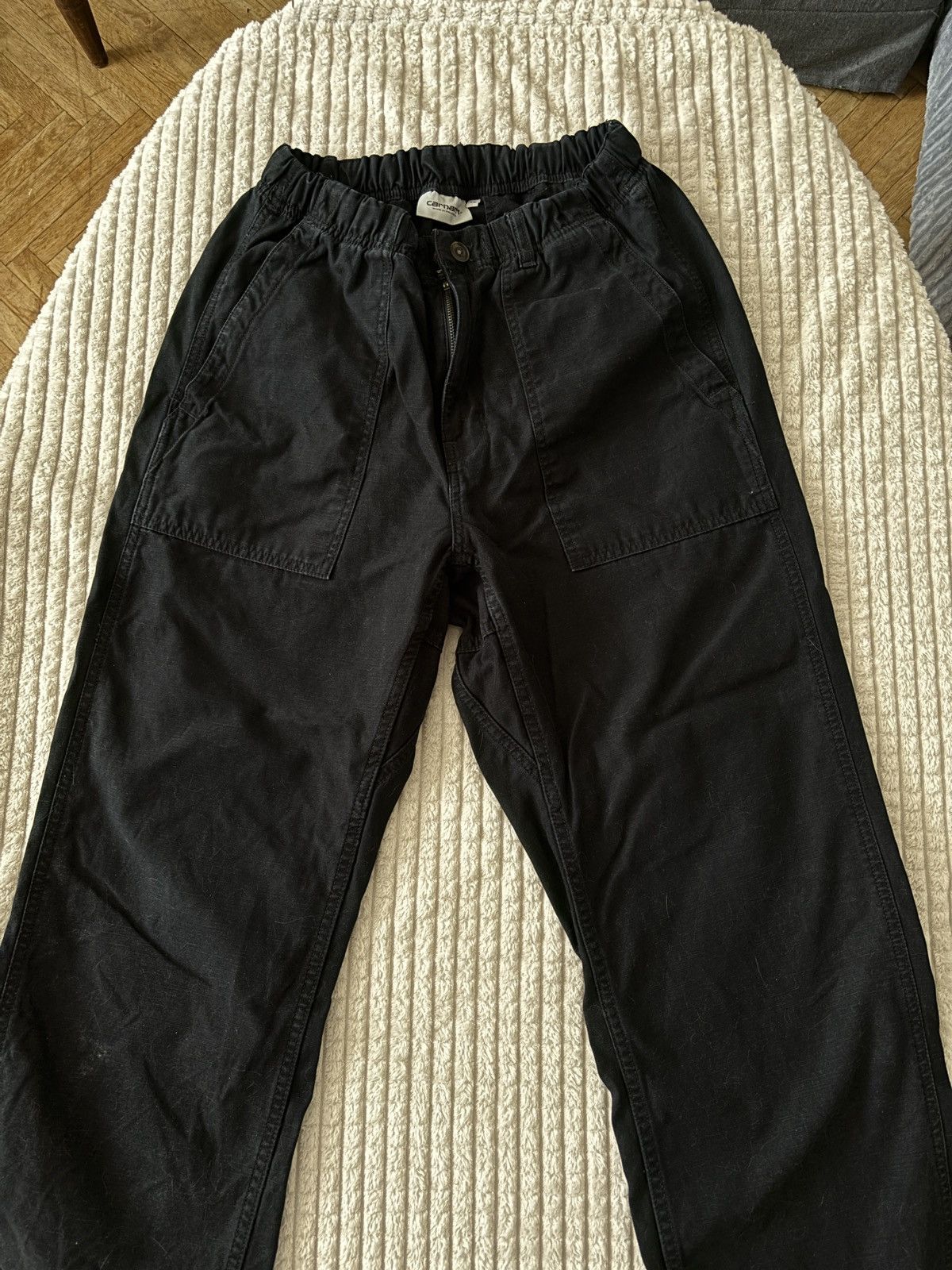 Carhartt Carrhart Cargo Pants Size US 32 / EU 48 - 2 Thumbnail