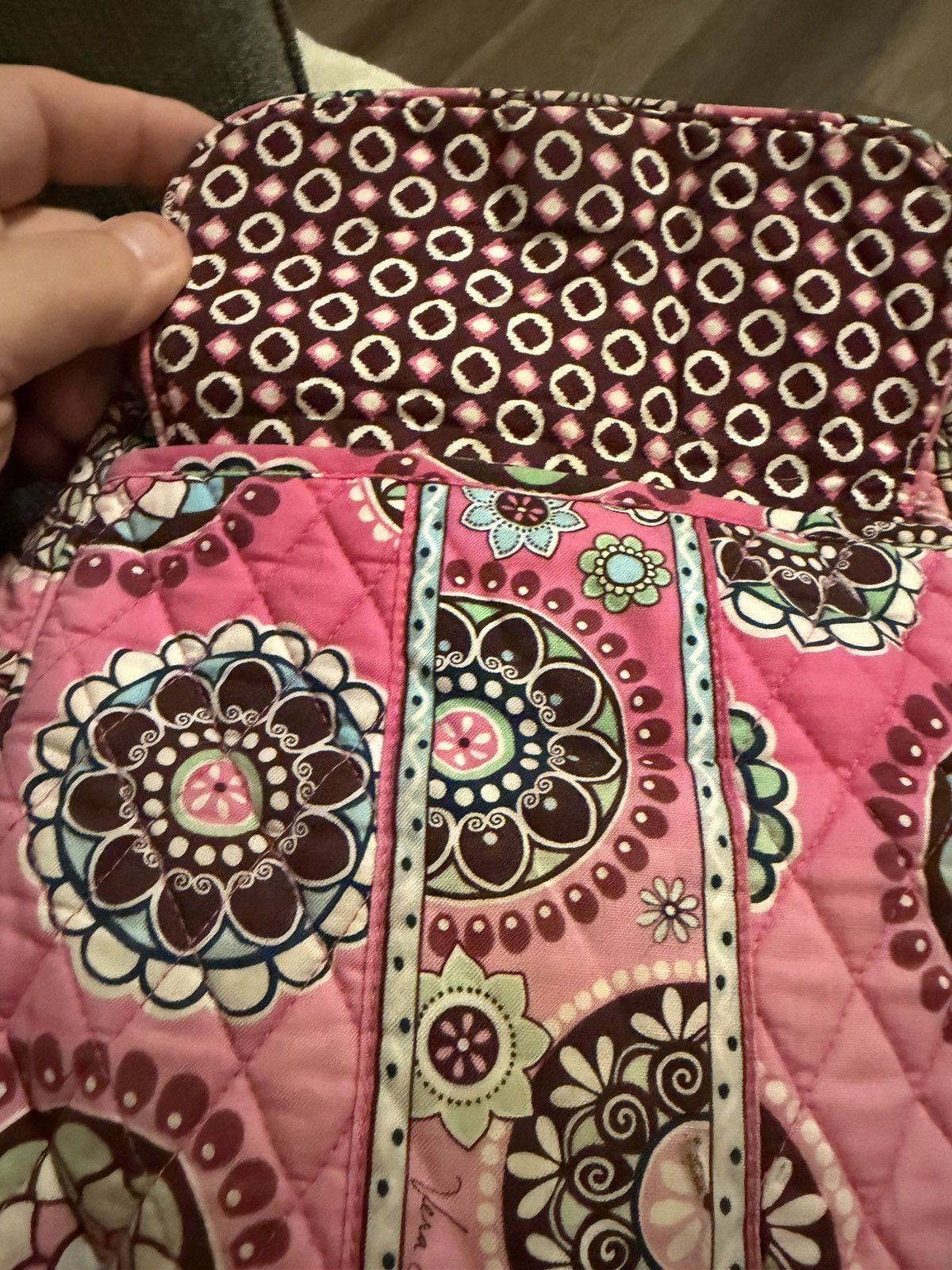 Vera Bradley Vera Bradley backpack Size ONE SIZE - 3 Thumbnail