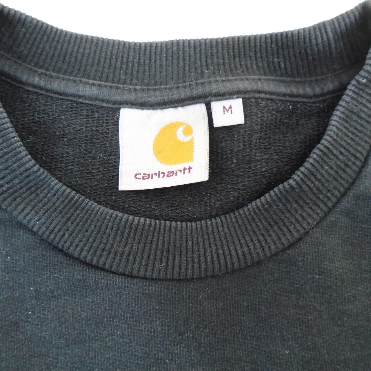 Carhartt Men's Sweatshirt Carhartt Size US M / EU 48-50 / 2 - 9 Thumbnail