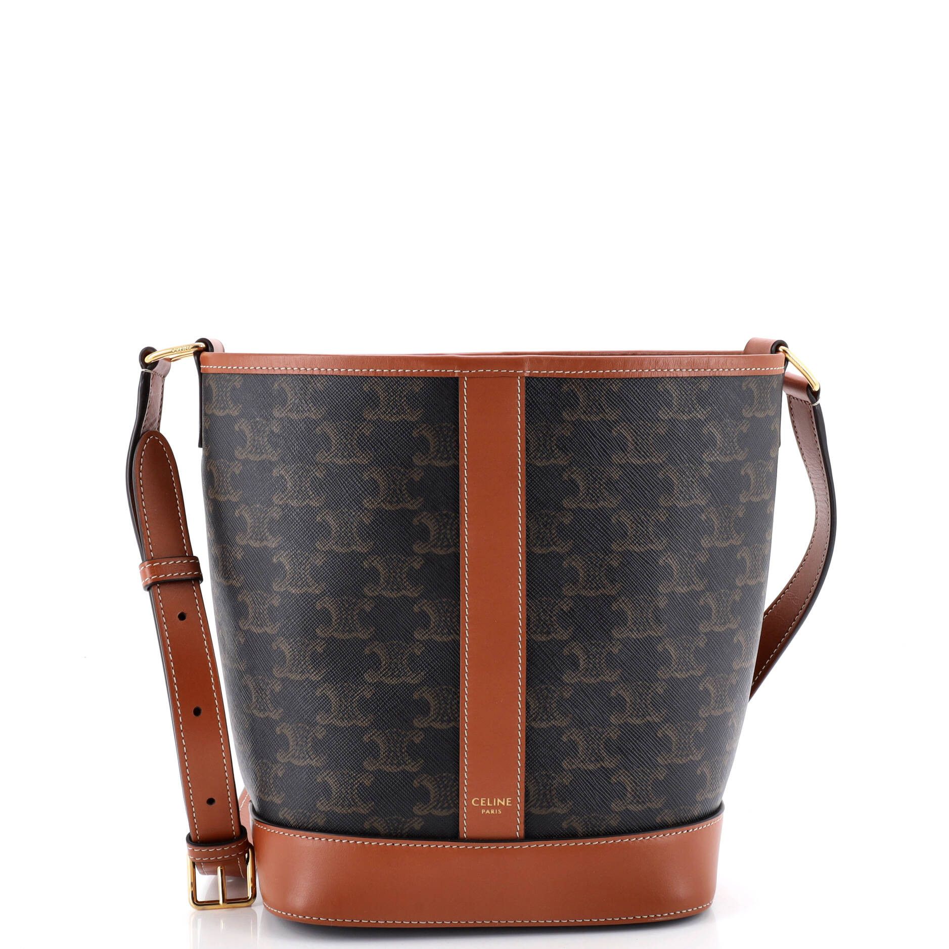 Bucket Bag
