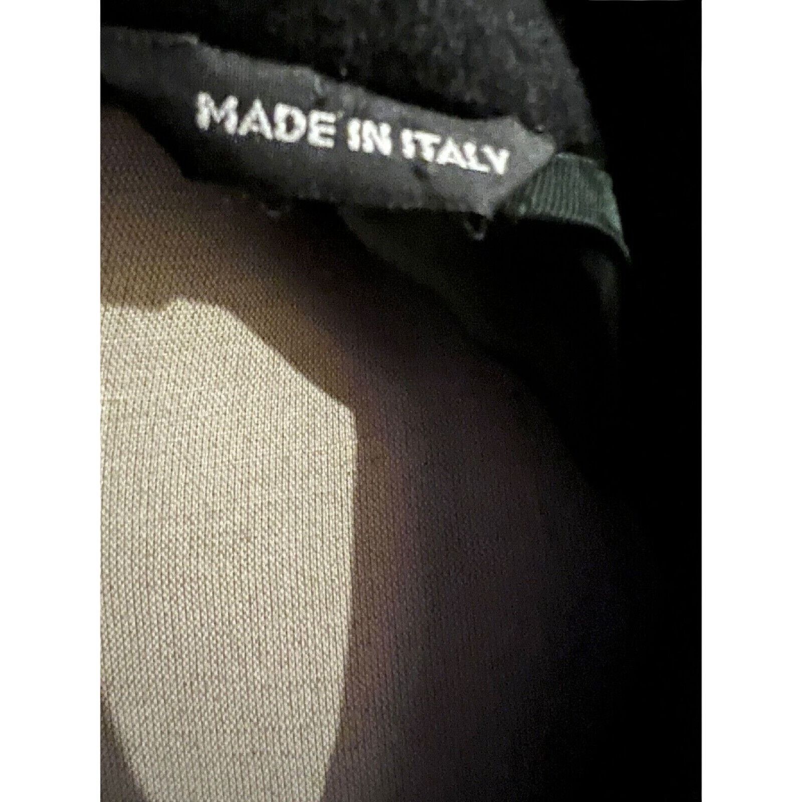 Other Boggio Over Coat Size L Size US L / EU 52-54 / 3 - 4 Thumbnail
