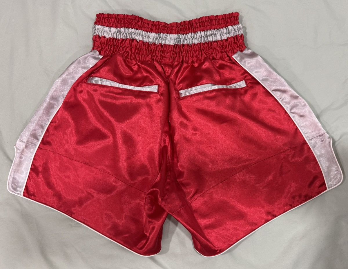 Girls Don't Cry × Human Made Human Made x Girls Dont Cry Muay Thai shorts Size US 30 / EU 46 - 2 Thumbnail