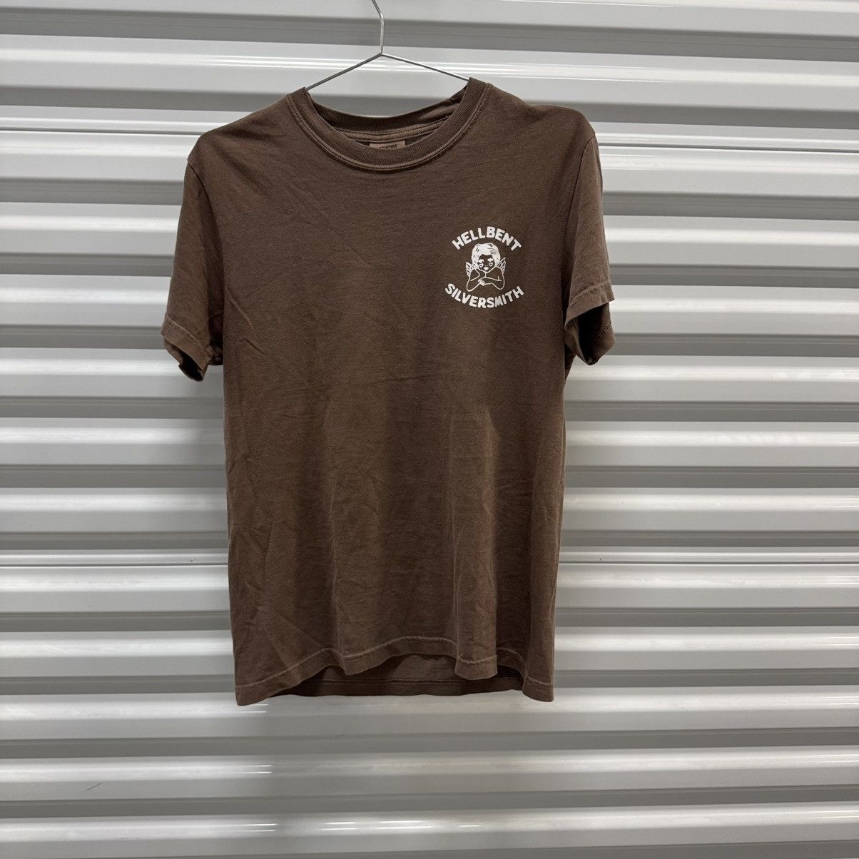 Other Hellbent Silversmith T-Shirt Size US S / EU 44-46 / 1 - 1 Thumbnail