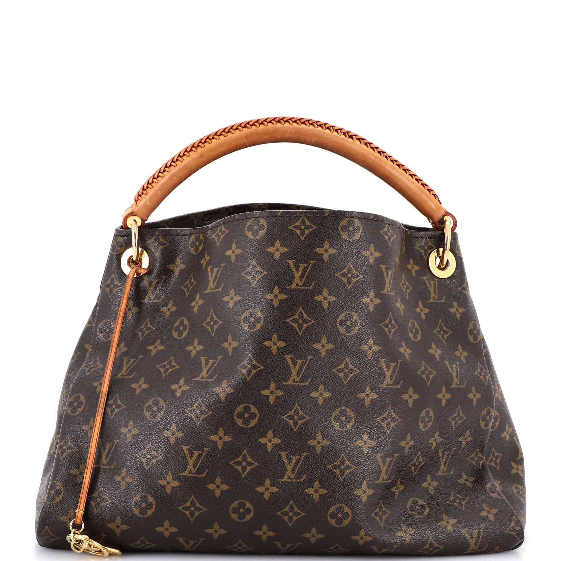 Louis Vuitton Artsy Handbag Size ONE SIZE - 1 Thumbnail