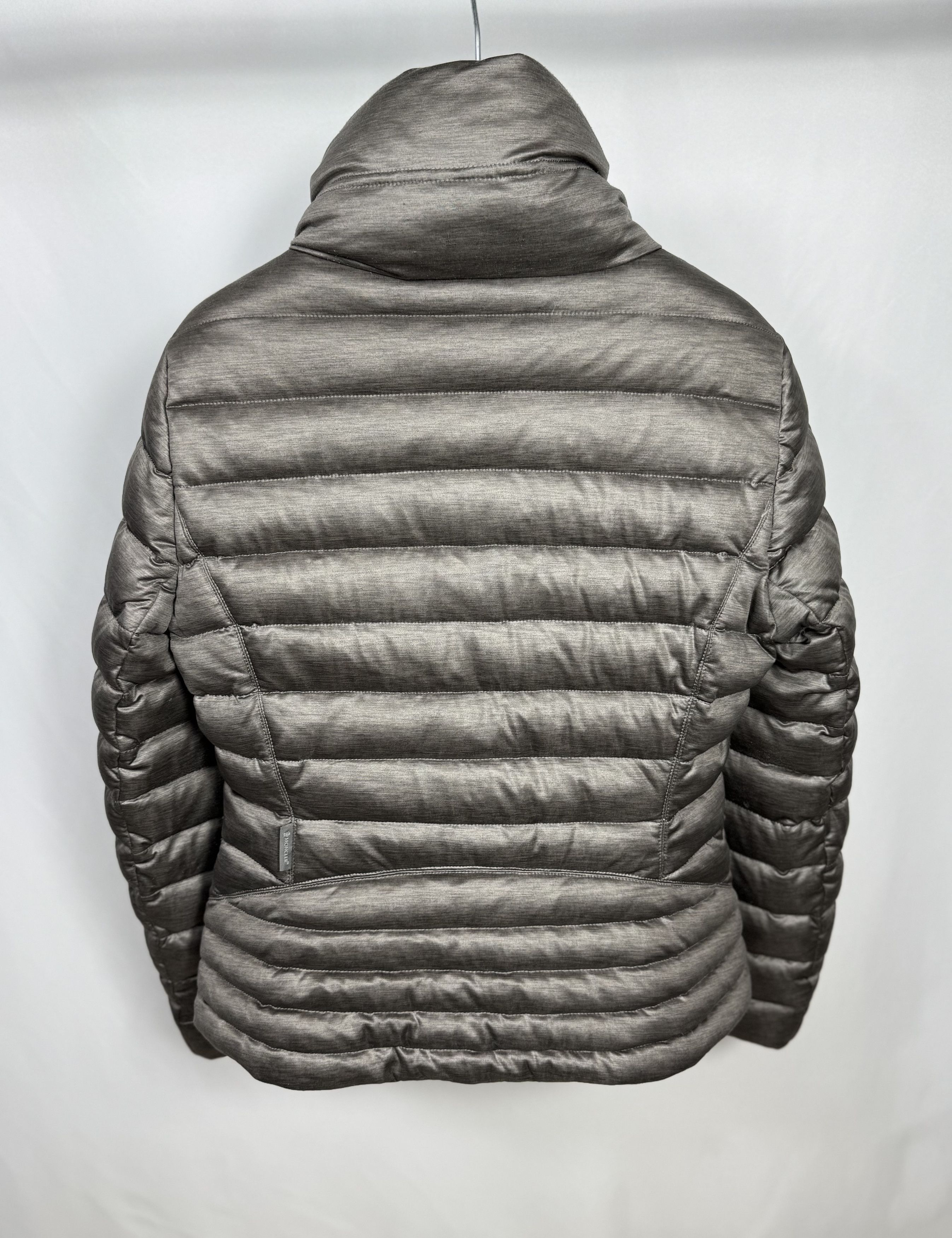 Moncler Moncler Suisse Puffer Jacket Size S / US 4 / IT 40 - 3 Thumbnail