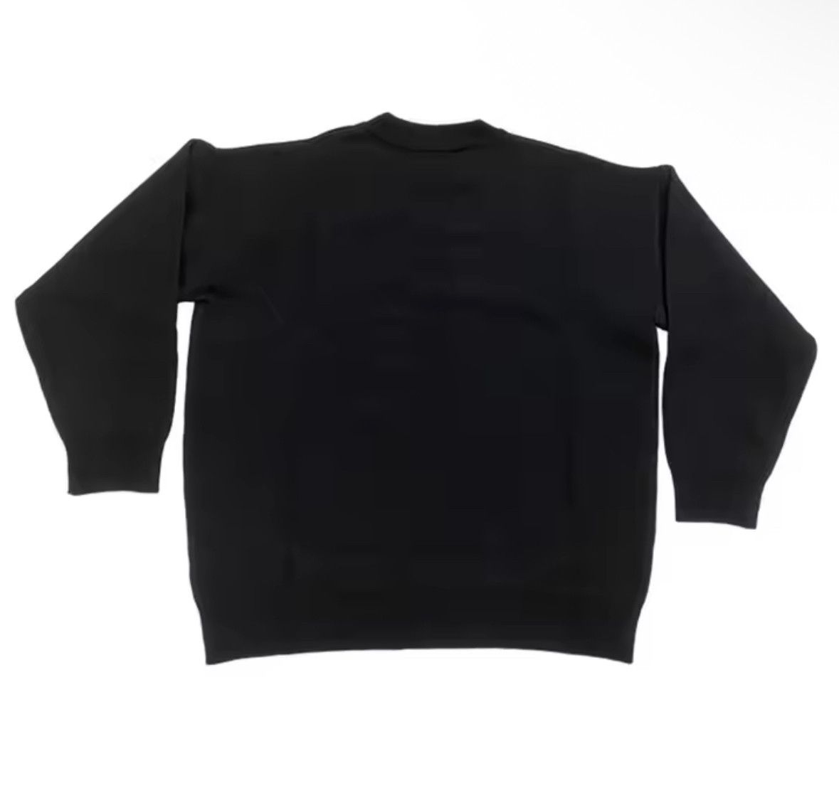 Other Retro Y2K Anime Girl Jacquard Pullover Knit Sweater Size US L / EU 52-54 / 3 - 5 Thumbnail