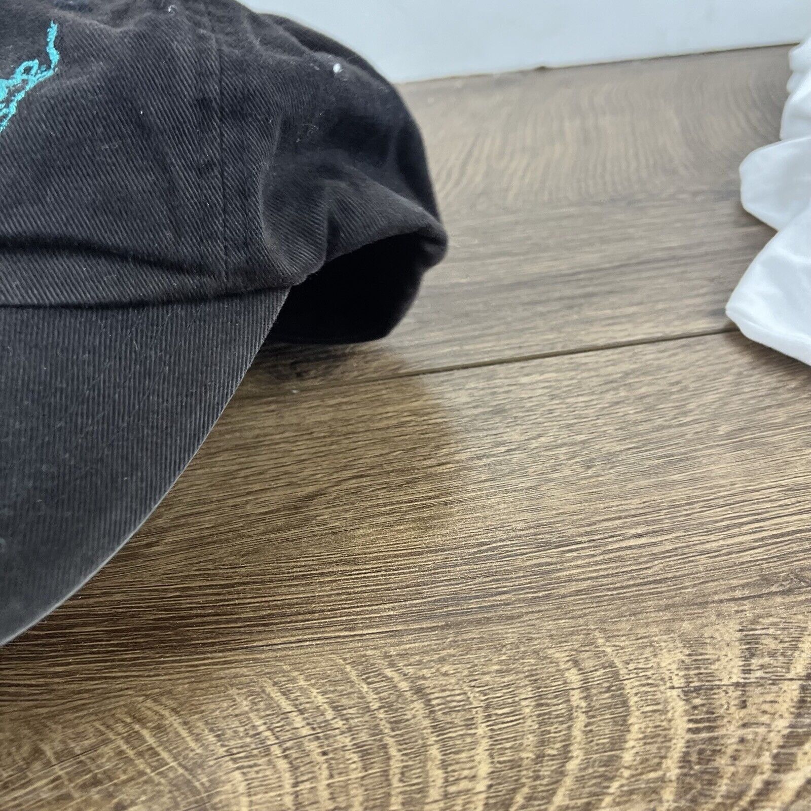 Other South Beach Dance Academy Hat Black Adjustable Hat Black Adu Size ONE SIZE - 9 Thumbnail