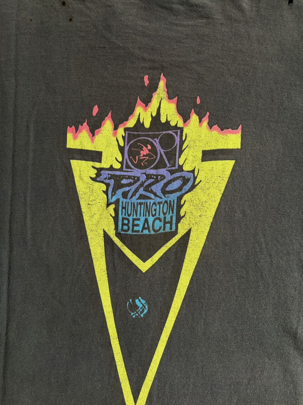 Ocean Pacific 1990s Ocean Pacific Tee Size US L / EU 52-54 / 3 - 4 Thumbnail