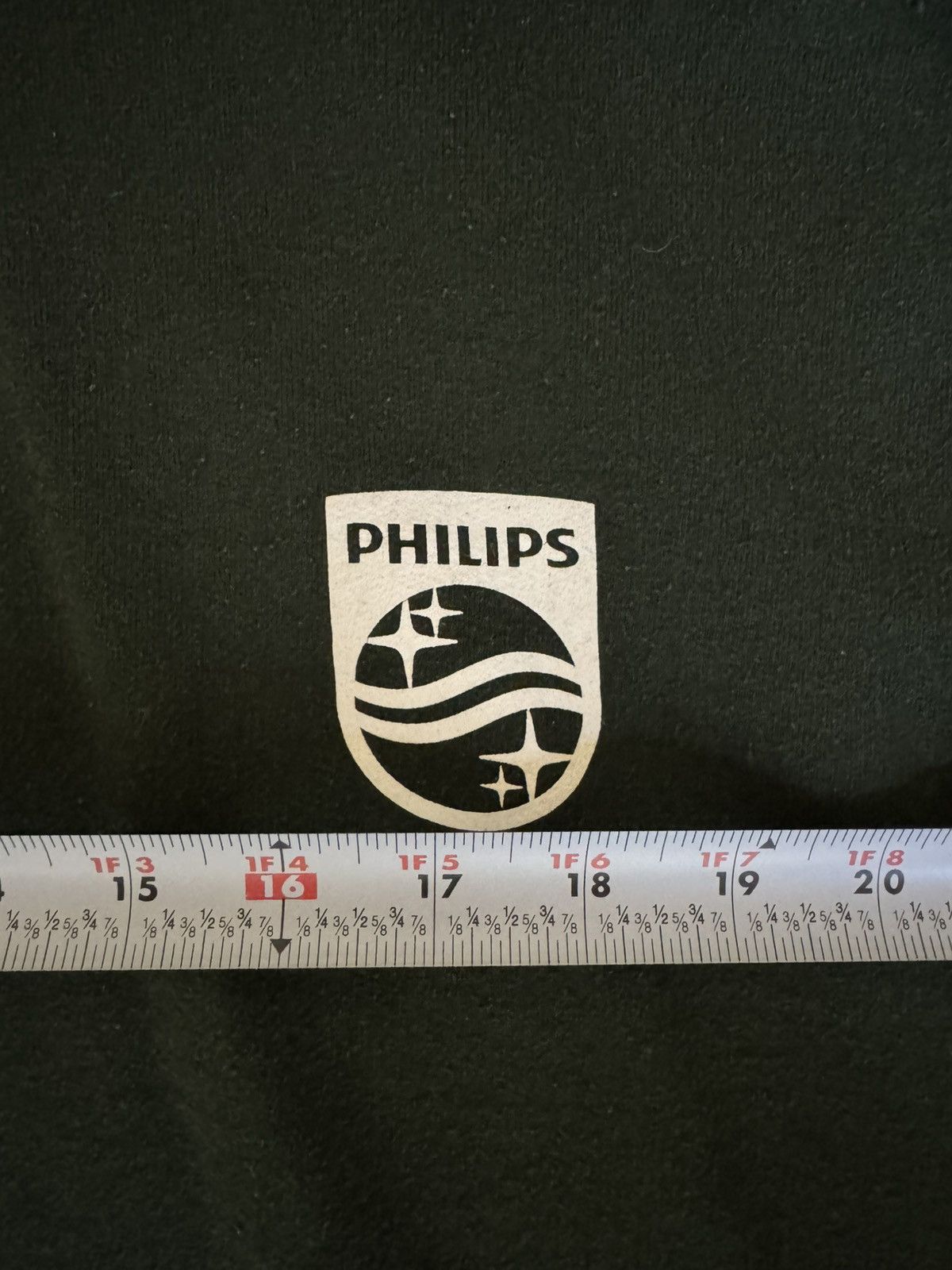 Other Vintage Forrest Green Phillips Hoodie XL Size US XL / EU 56 / 4 - 3 Thumbnail