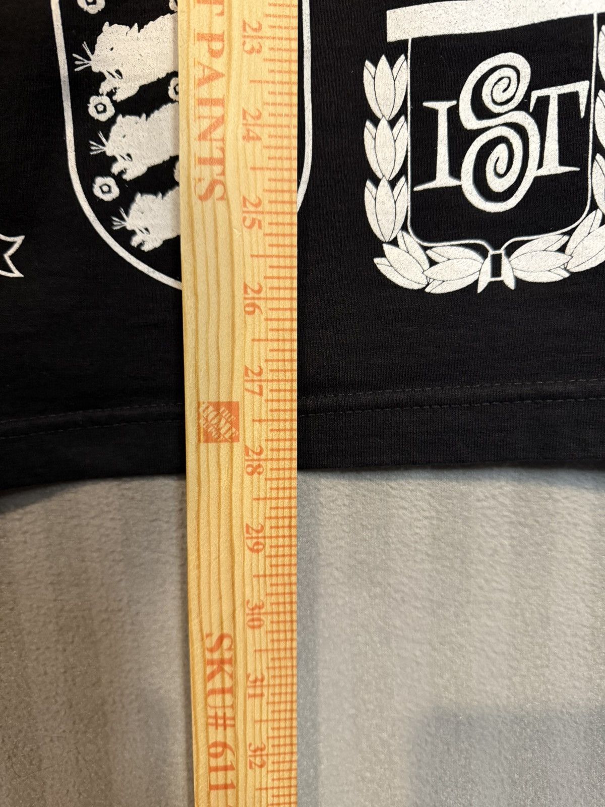 Stussy Stussy “NTRNTNL” 2014 Soccer Collection Size US M / EU 48-50 / 2 - 6 Thumbnail